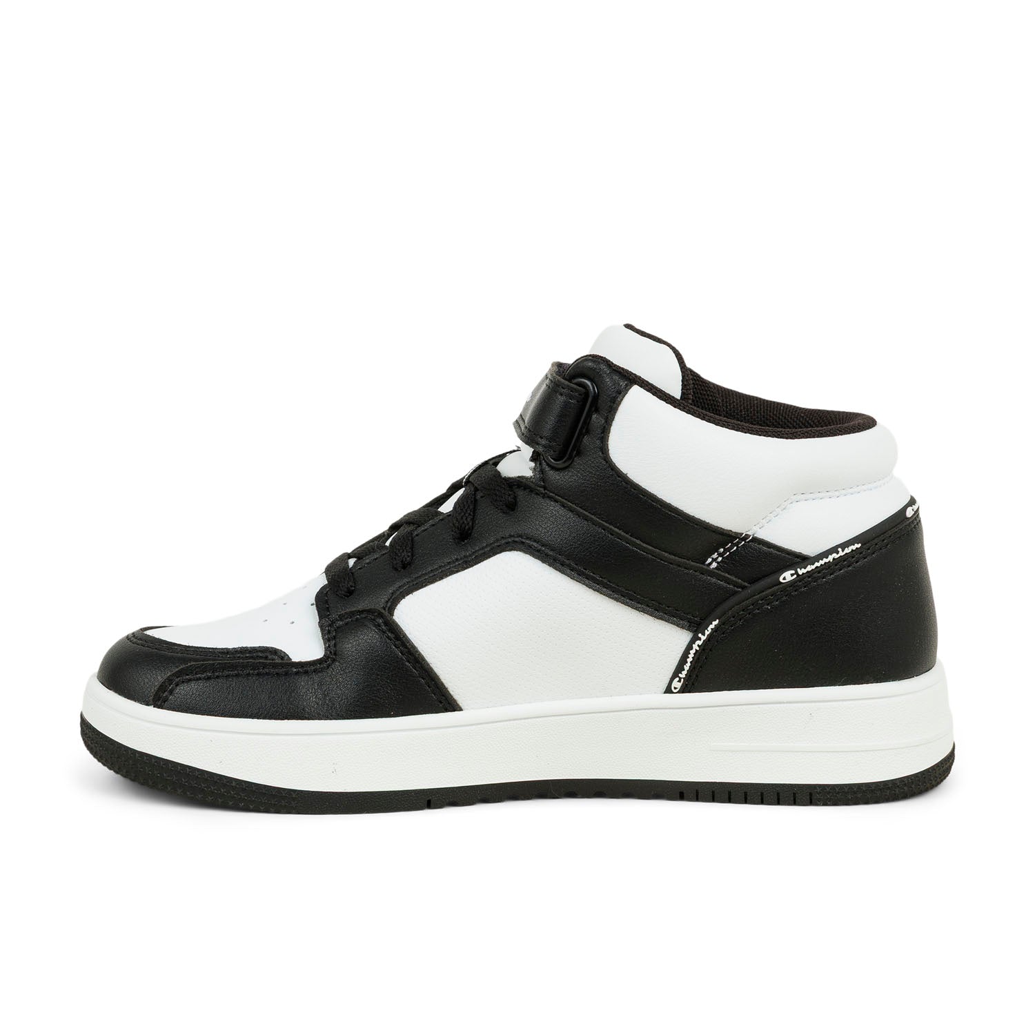 Sneakers Enfant CHAMPION RD18 2.0 MID B Blanc