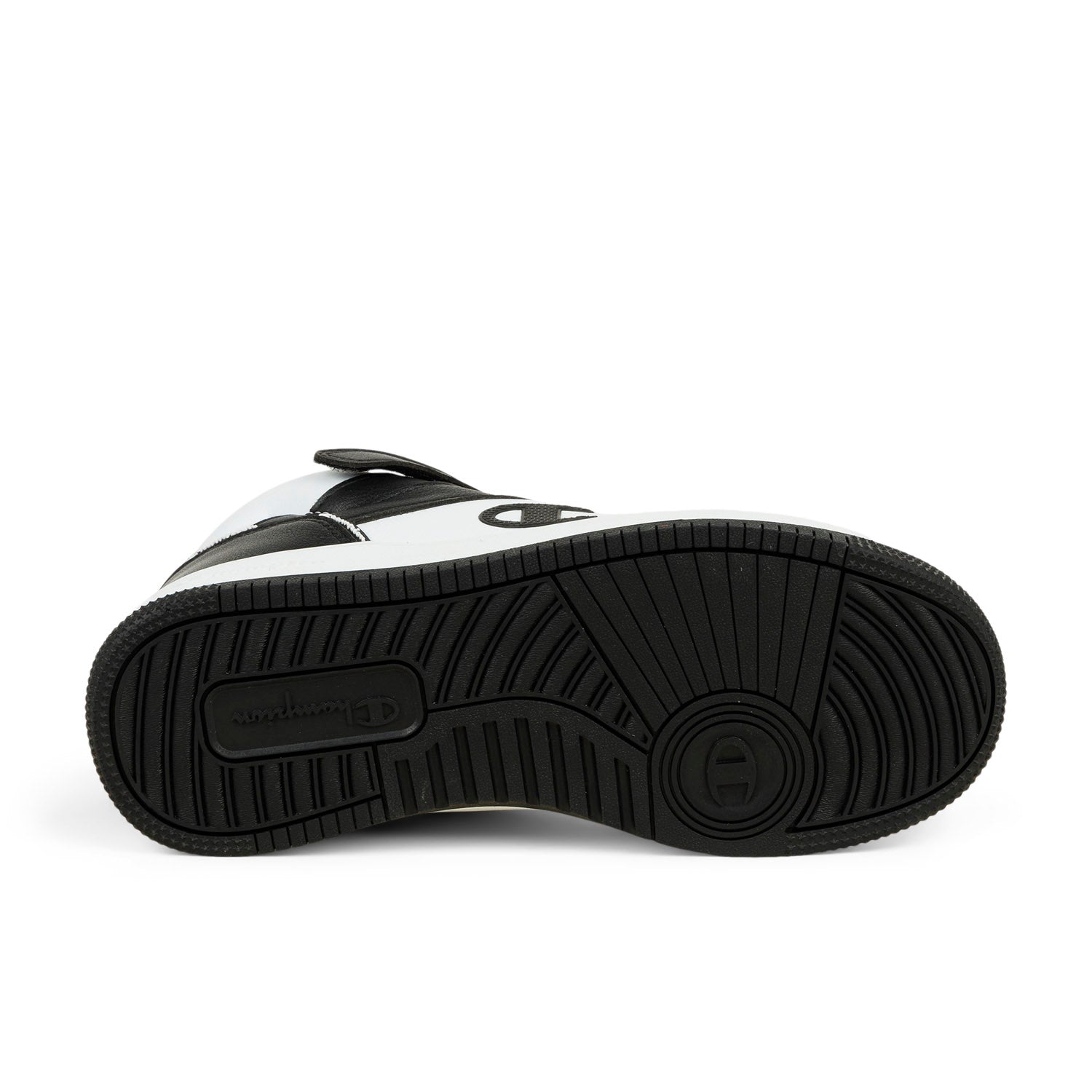 Sneakers Enfant CHAMPION RD18 2.0 MID B Blanc