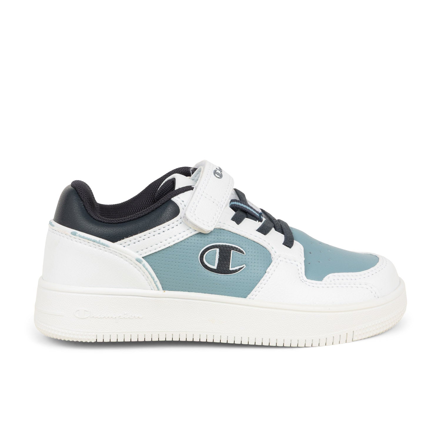 Sneakers Enfant CHAMPION RD18 2.0 LOW B Blanc