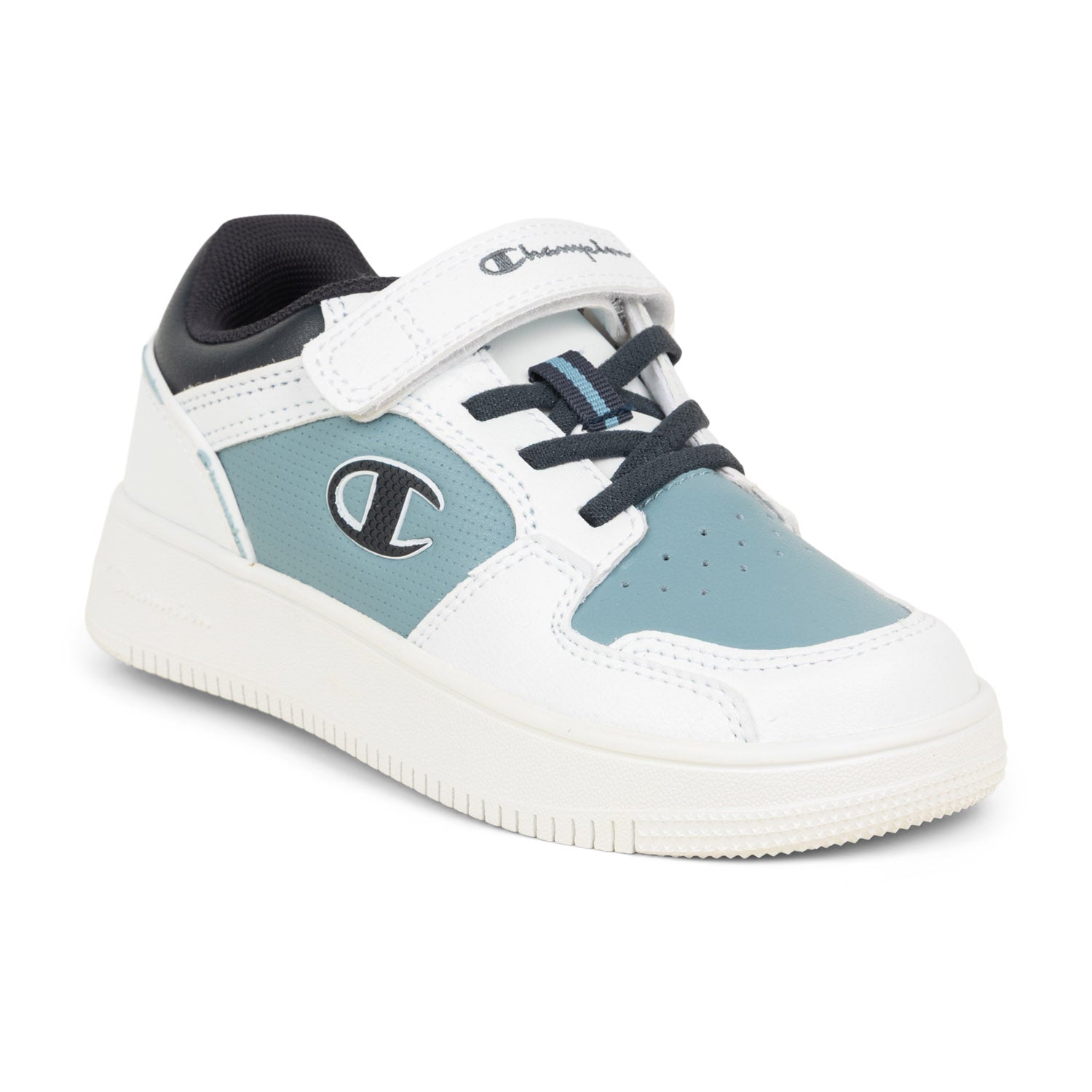 Sneakers Enfant CHAMPION RD18 2.0 LOW B Blanc