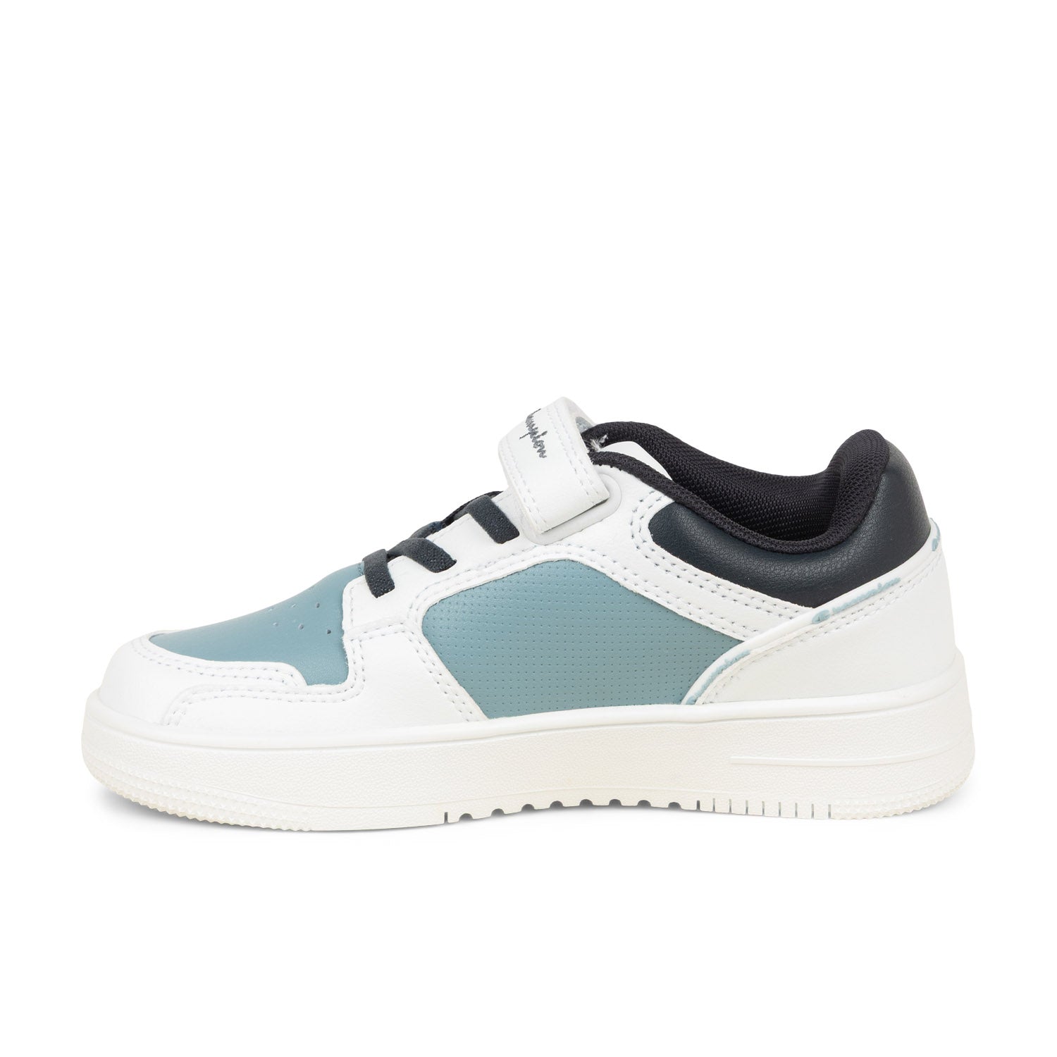 Sneakers Enfant CHAMPION RD18 2.0 LOW B Blanc