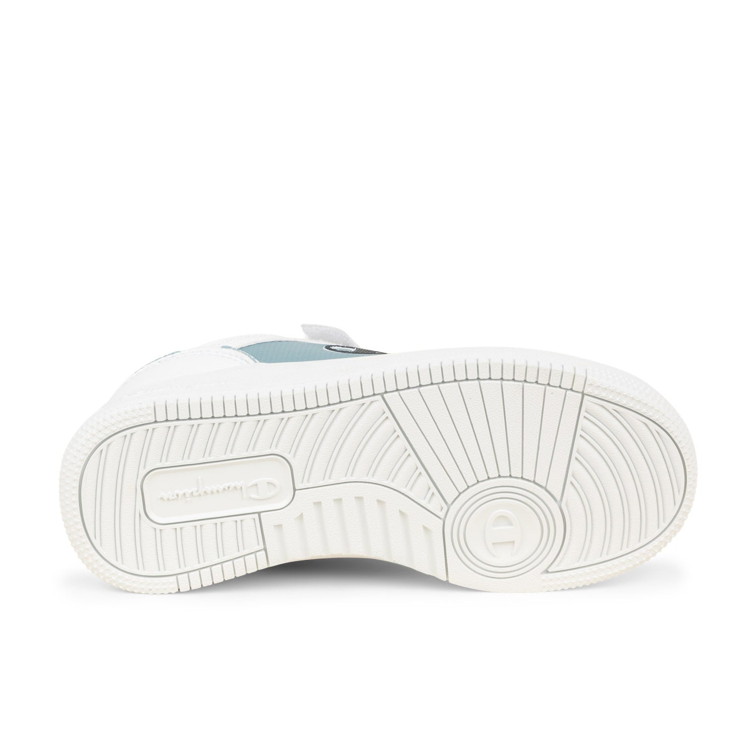Sneakers Enfant CHAMPION RD18 2.0 LOW B Blanc