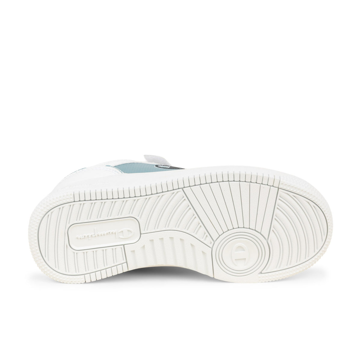 Sneakers Enfant CHAMPION RD18 2.0 LOW B Blanc