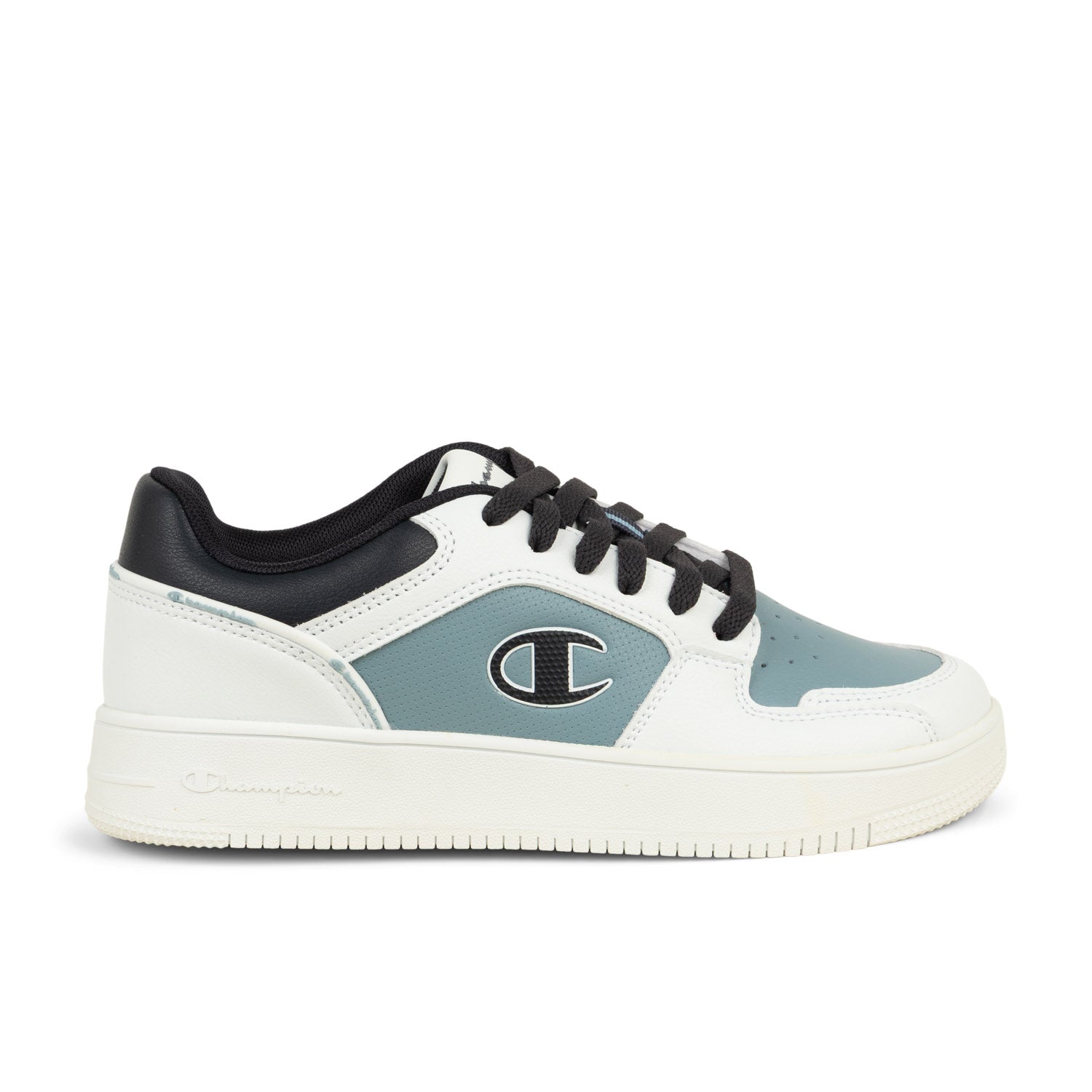 Sneakers Enfant CHAMPION RD18 2.0 LOW B Blanc