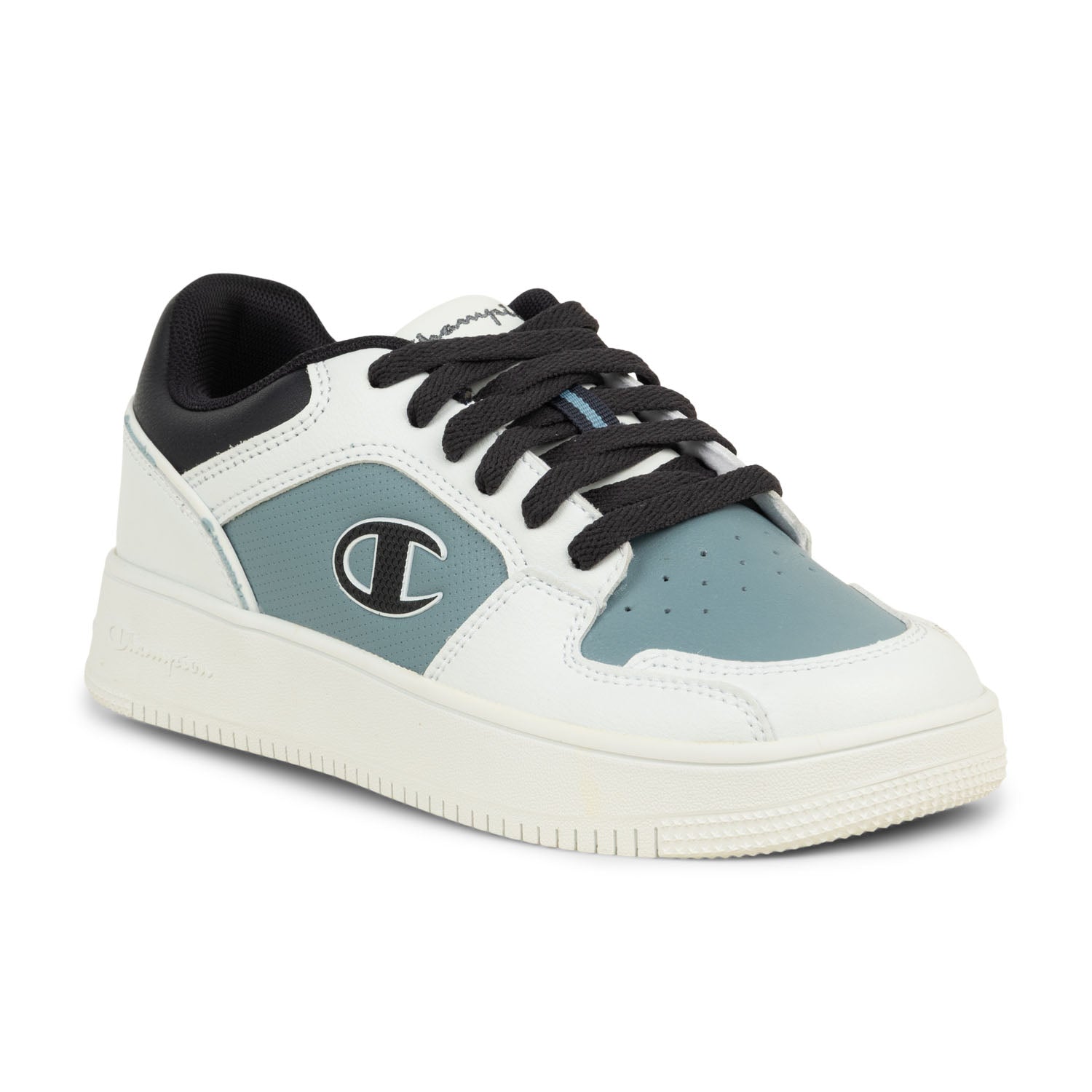 Sneakers Enfant CHAMPION RD18 2.0 LOW B Blanc