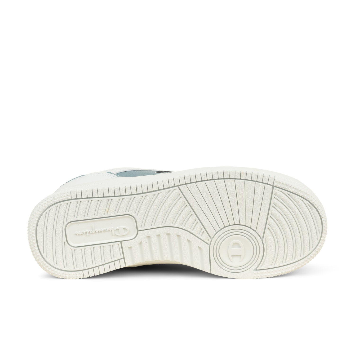 Sneakers Enfant CHAMPION RD18 2.0 LOW B Blanc