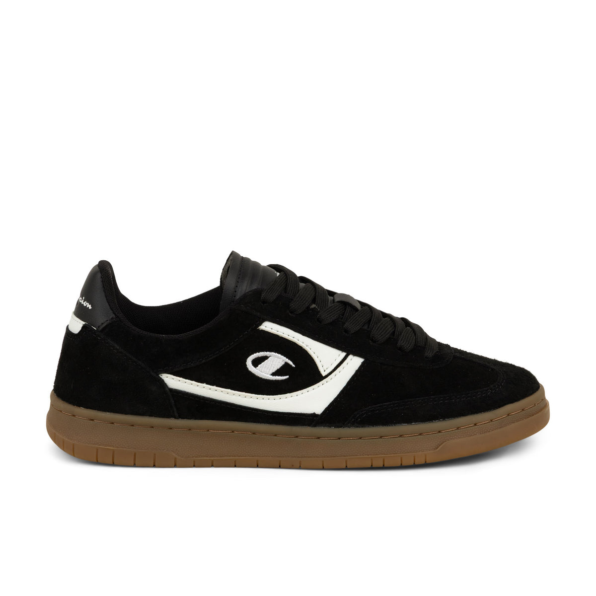 Baskets Femme CHAMPION CL 78 SP Noir