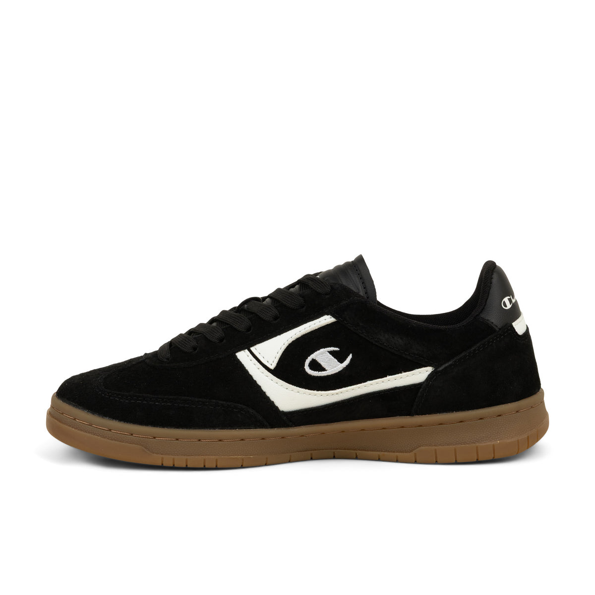 Baskets Femme CHAMPION CL 78 SP Noir