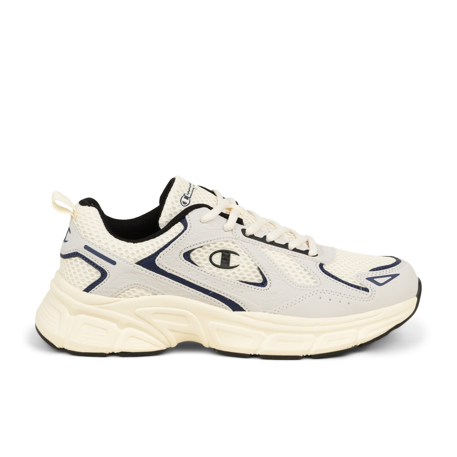 Sneakers Homme CHAMPION RT 25 Blanc