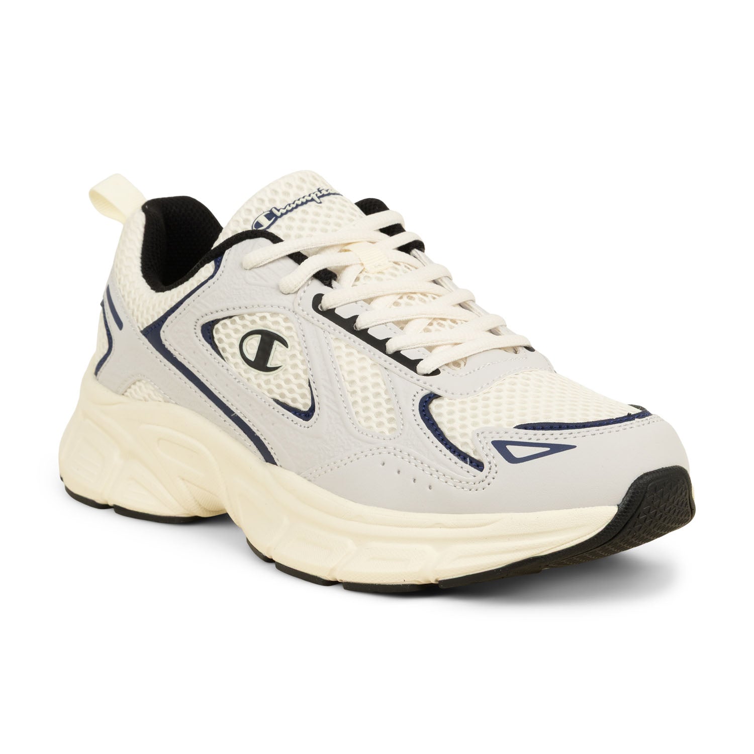 Sneakers Homme CHAMPION RT 25 Blanc