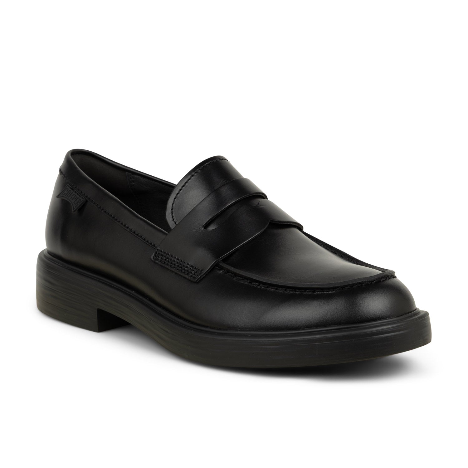Mocassins Homme CAMPER DEAN MOC Noir