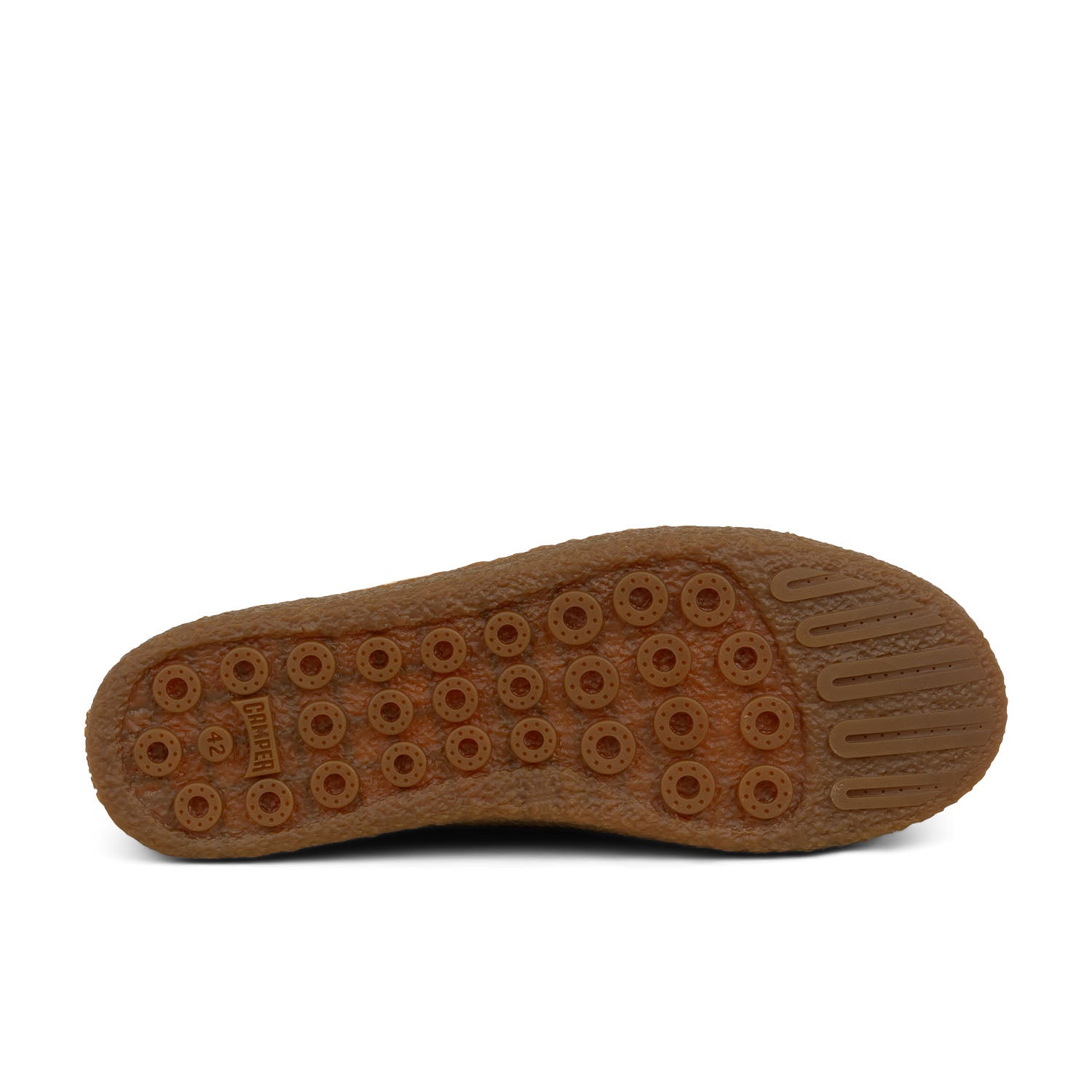 Boots et bottines Homme CAMPER PEU TERRENO Marron