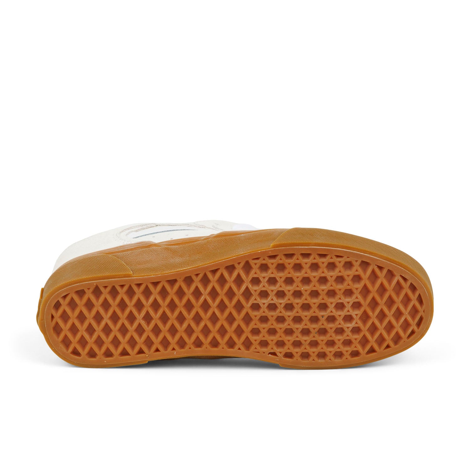 Baskets Femme VANS ROWLEY Beige