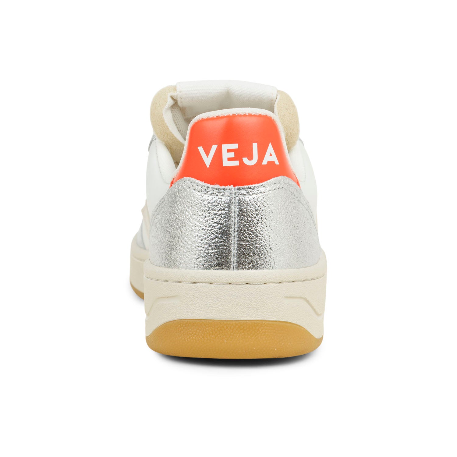 Baskets Femme VEJA V10 Blanc