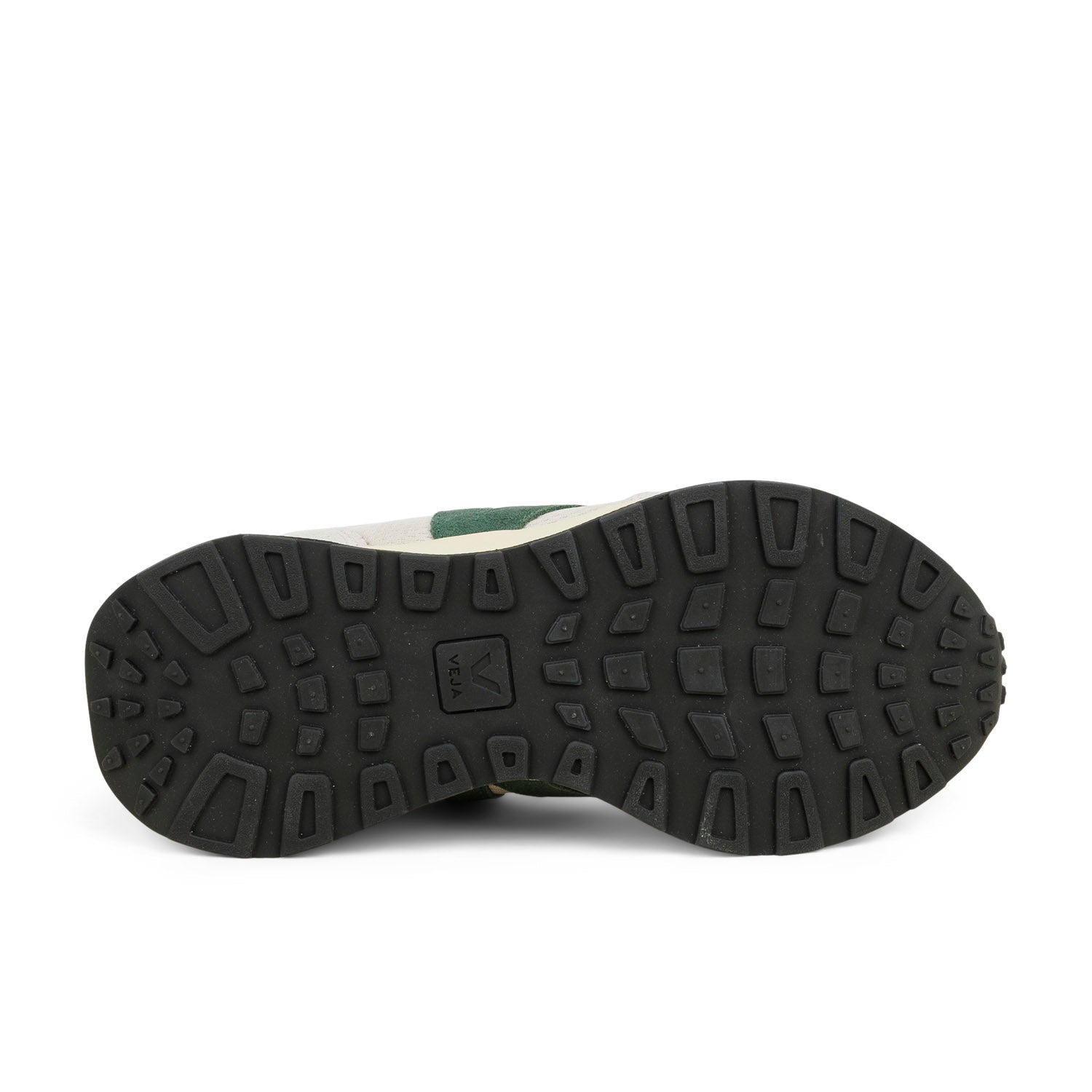 Baskets Femme VEJA PAULISTANA Gris