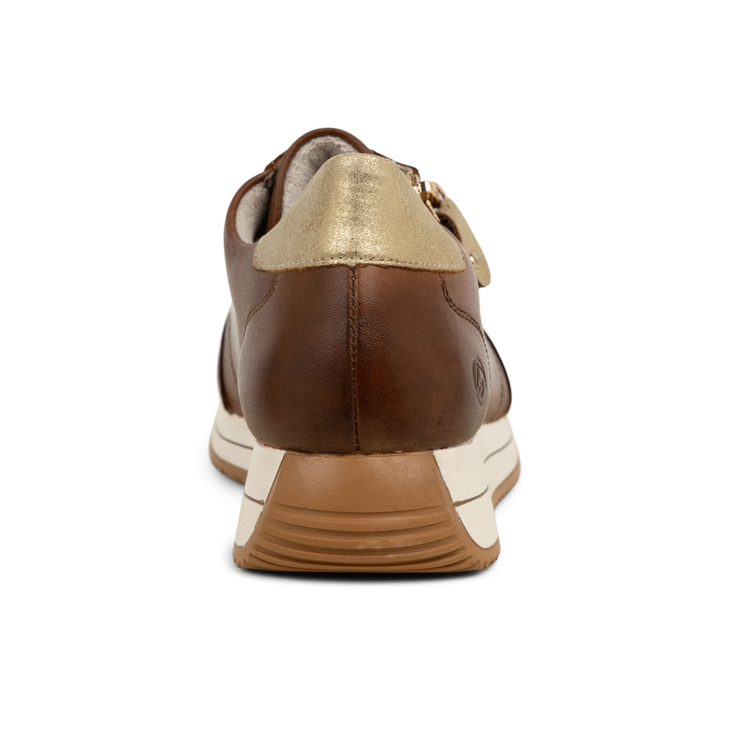 Baskets Femme REMONTE REMINO Marron