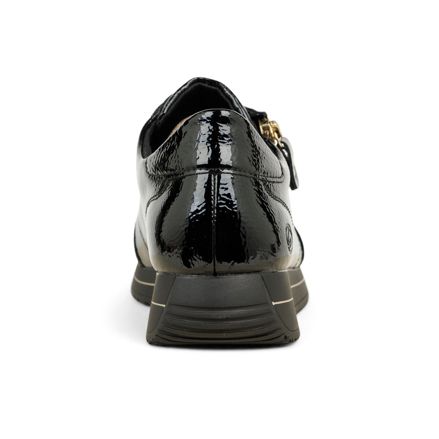 Baskets Femme REMONTE REMY Noir