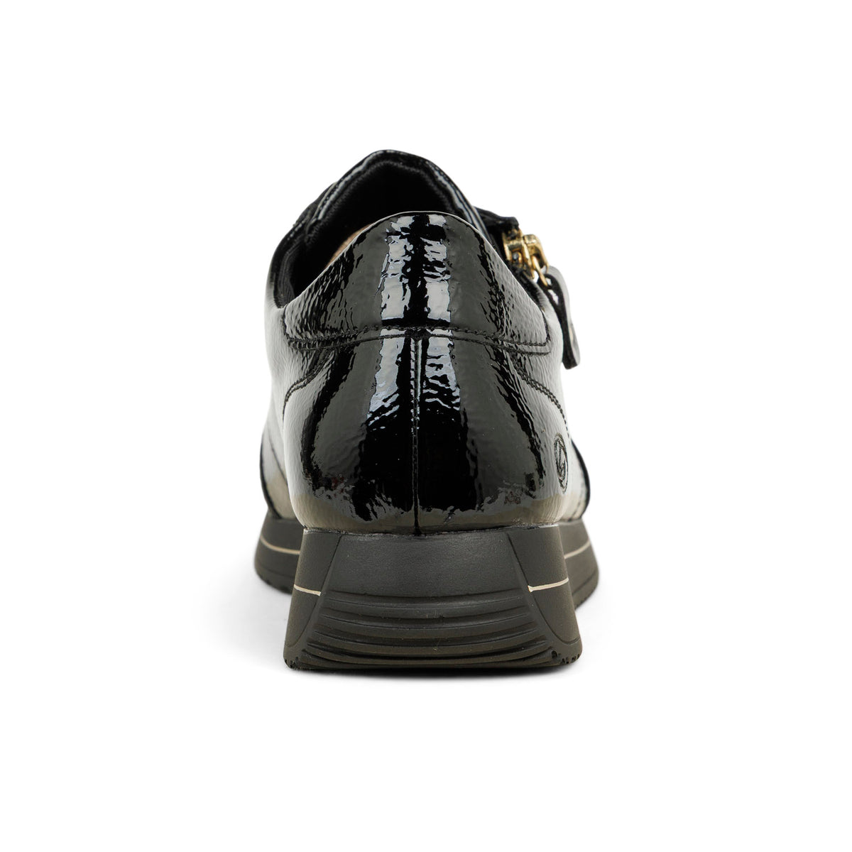 Baskets Femme REMONTE REMY Noir