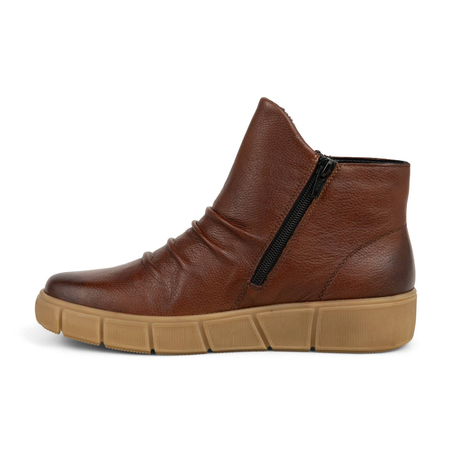 Boots et bottines Femme REMONTE REVICKY Marron