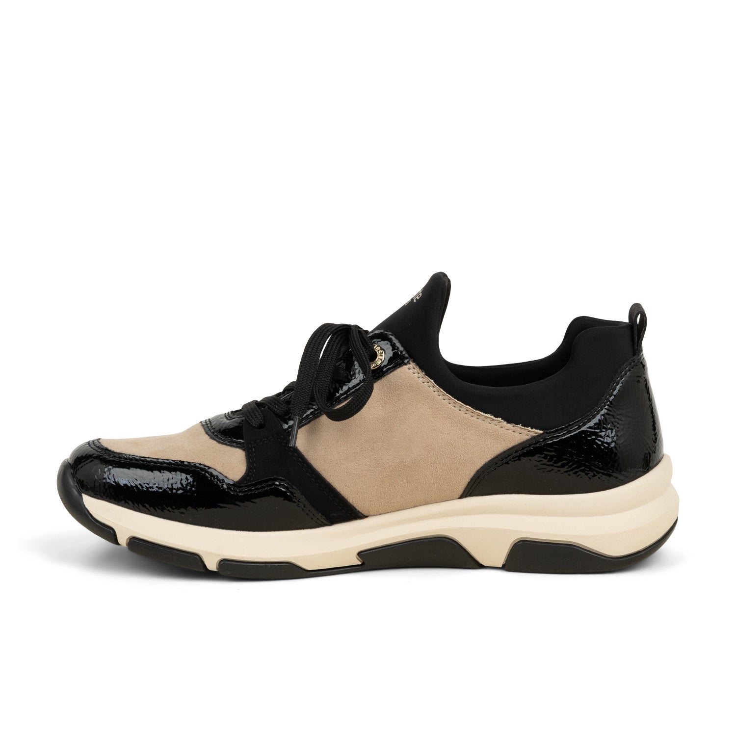 Baskets Femme REMONTE RETUILE Beige