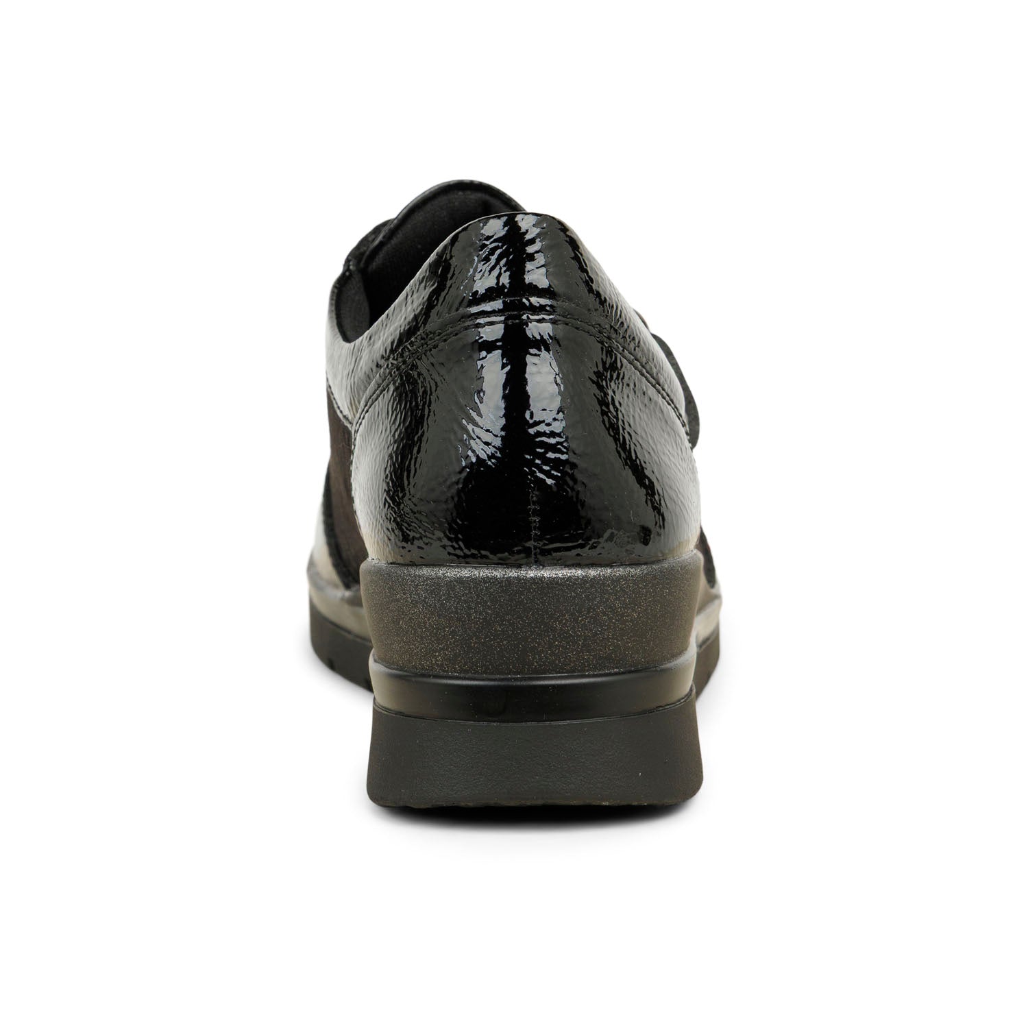 Baskets Femme REMONTE REFAY Noir