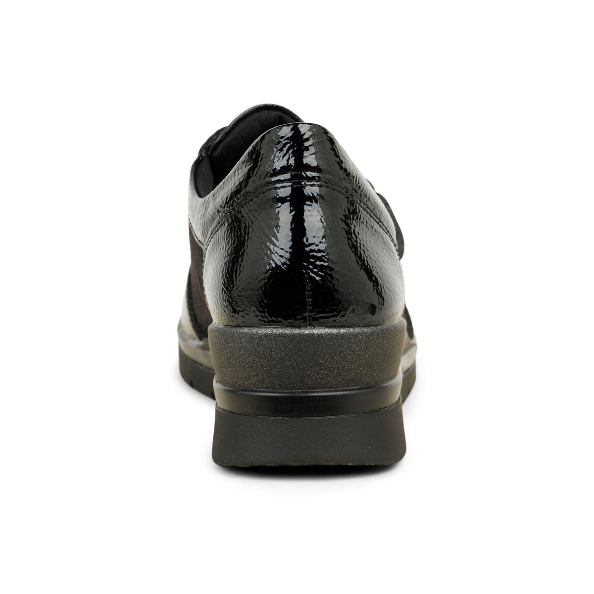 Baskets Femme REMONTE REFAY Noir