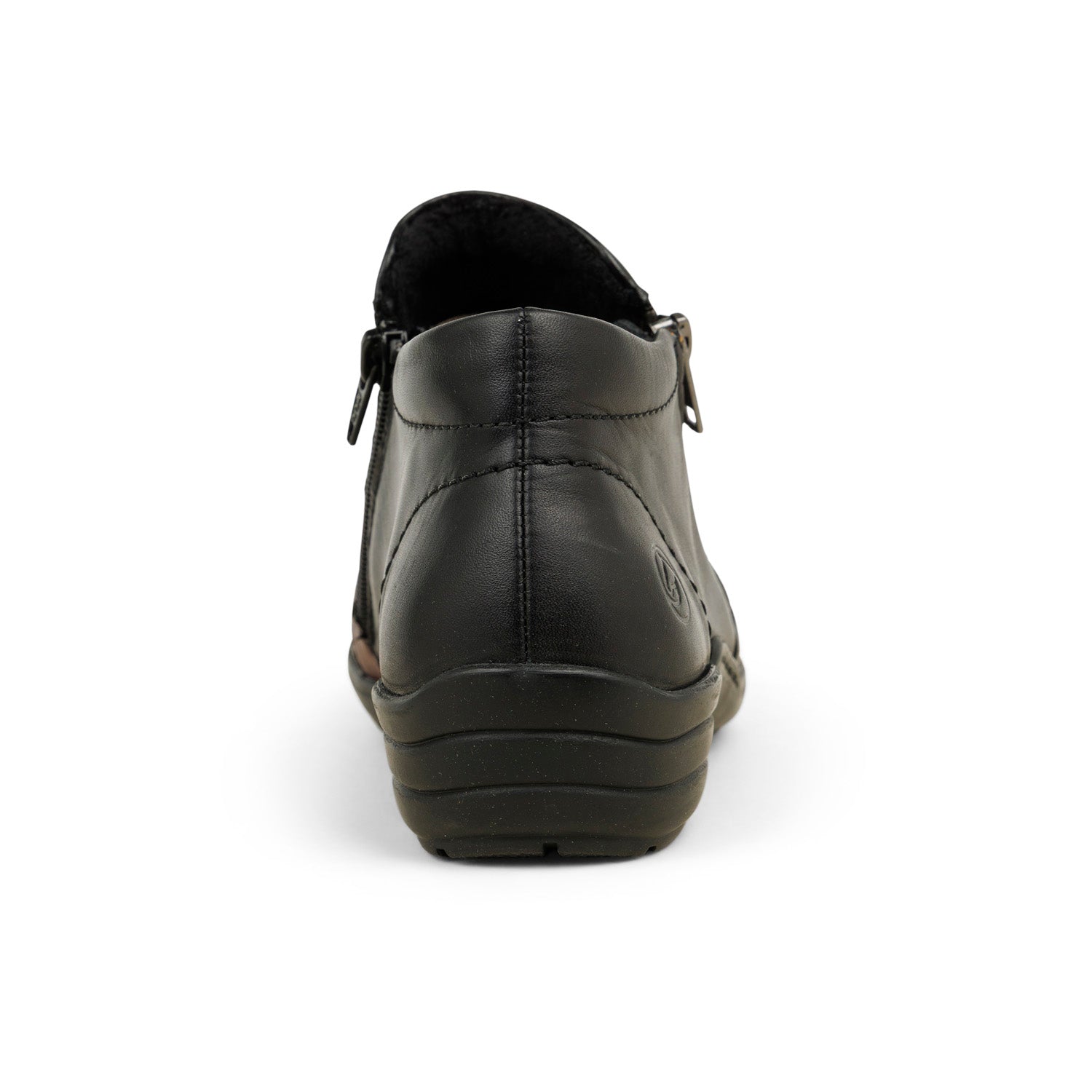 Boots et bottines Femme REMONTE REPOLA Noir