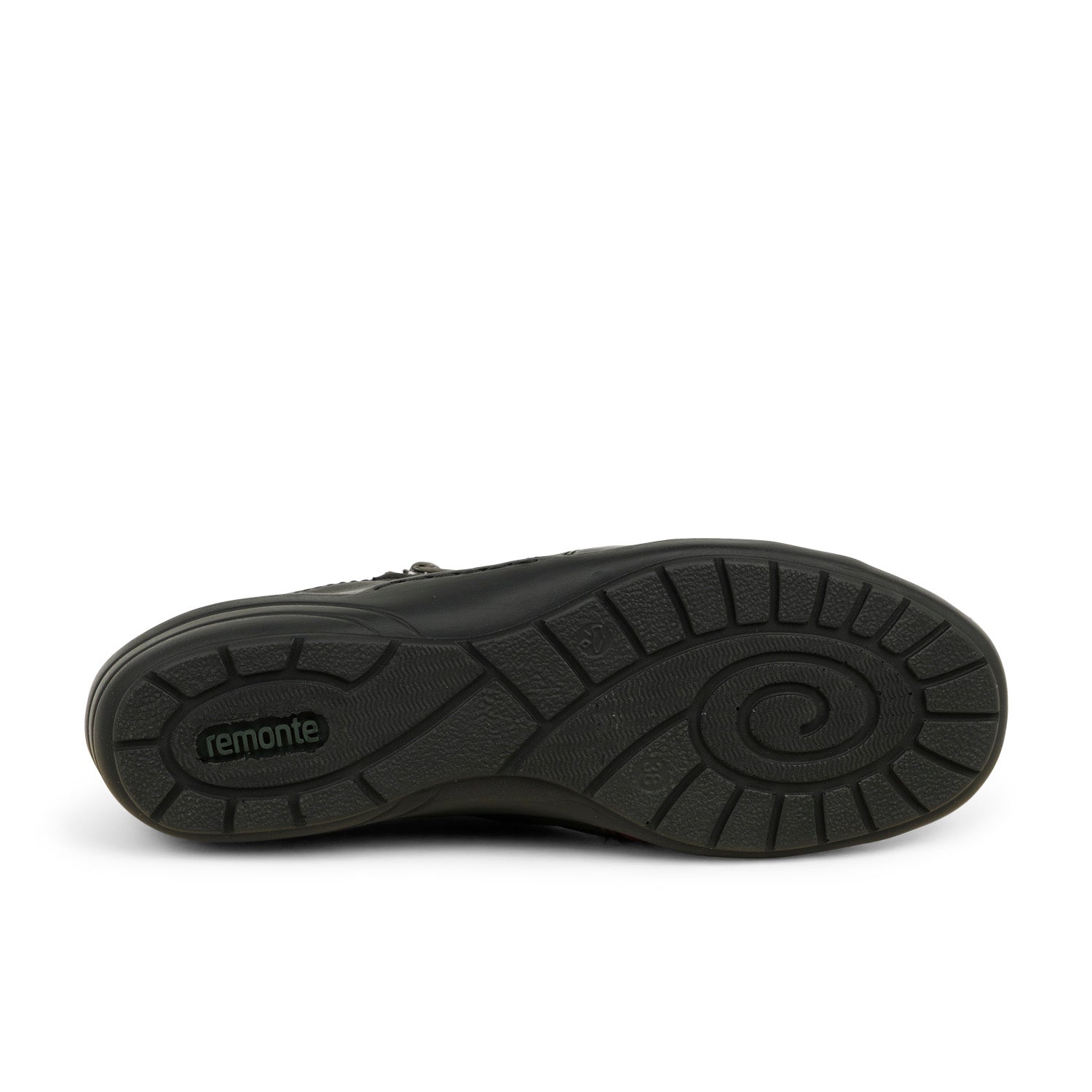 Boots et bottines Femme REMONTE REPOLA Noir