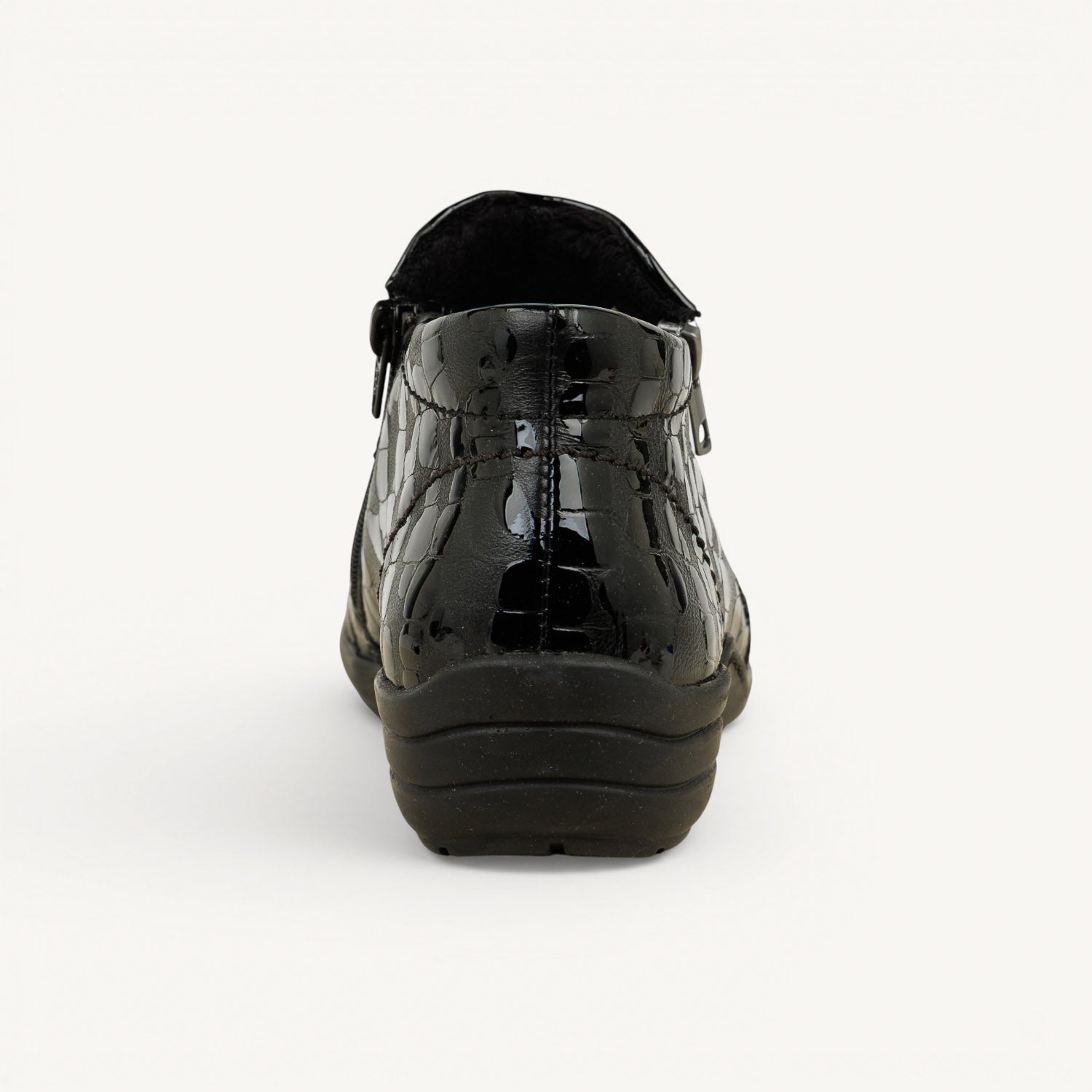 Boots et bottines Femme REMONTE REPOLA Noir