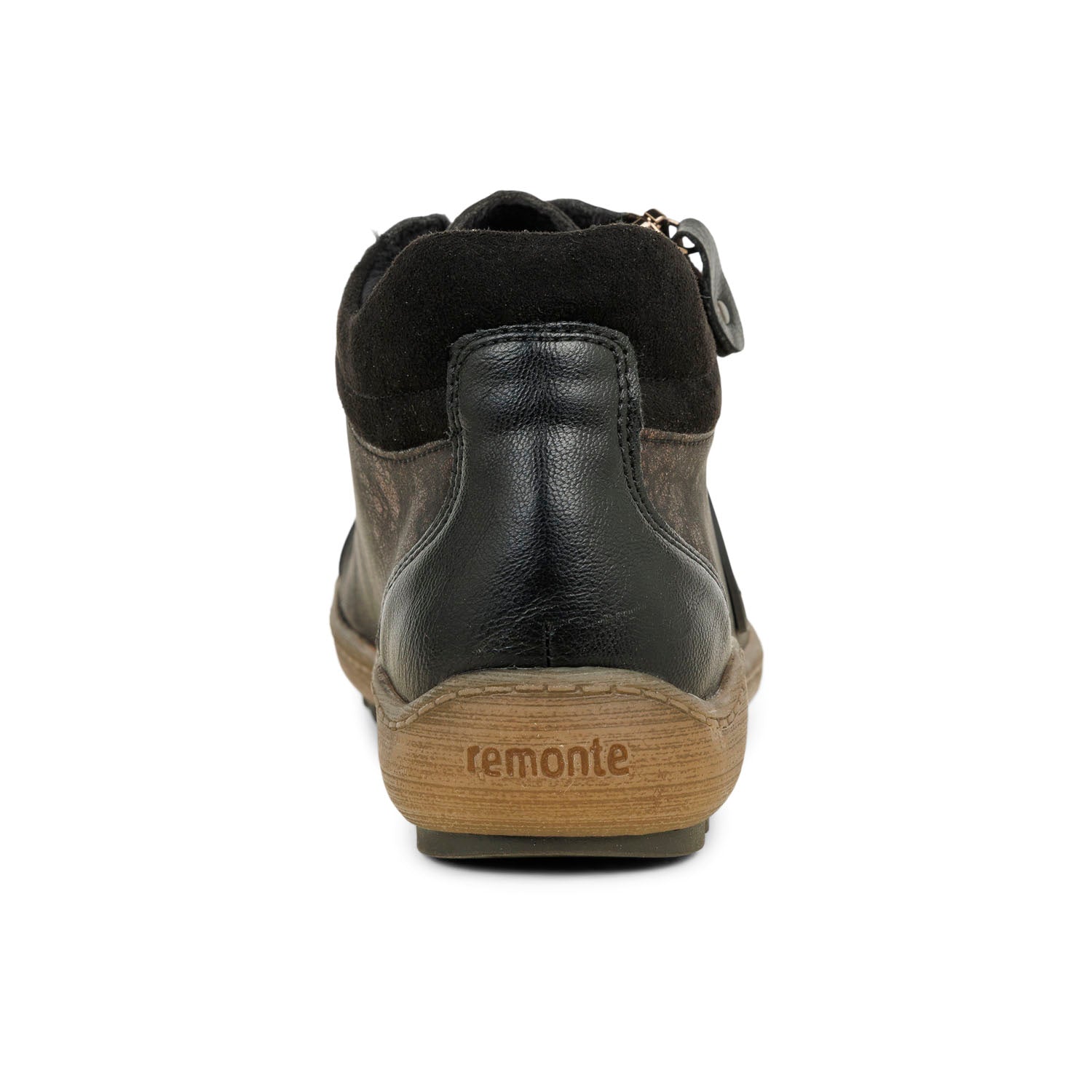 Boots et bottines Femme REMONTE REMINA Noir