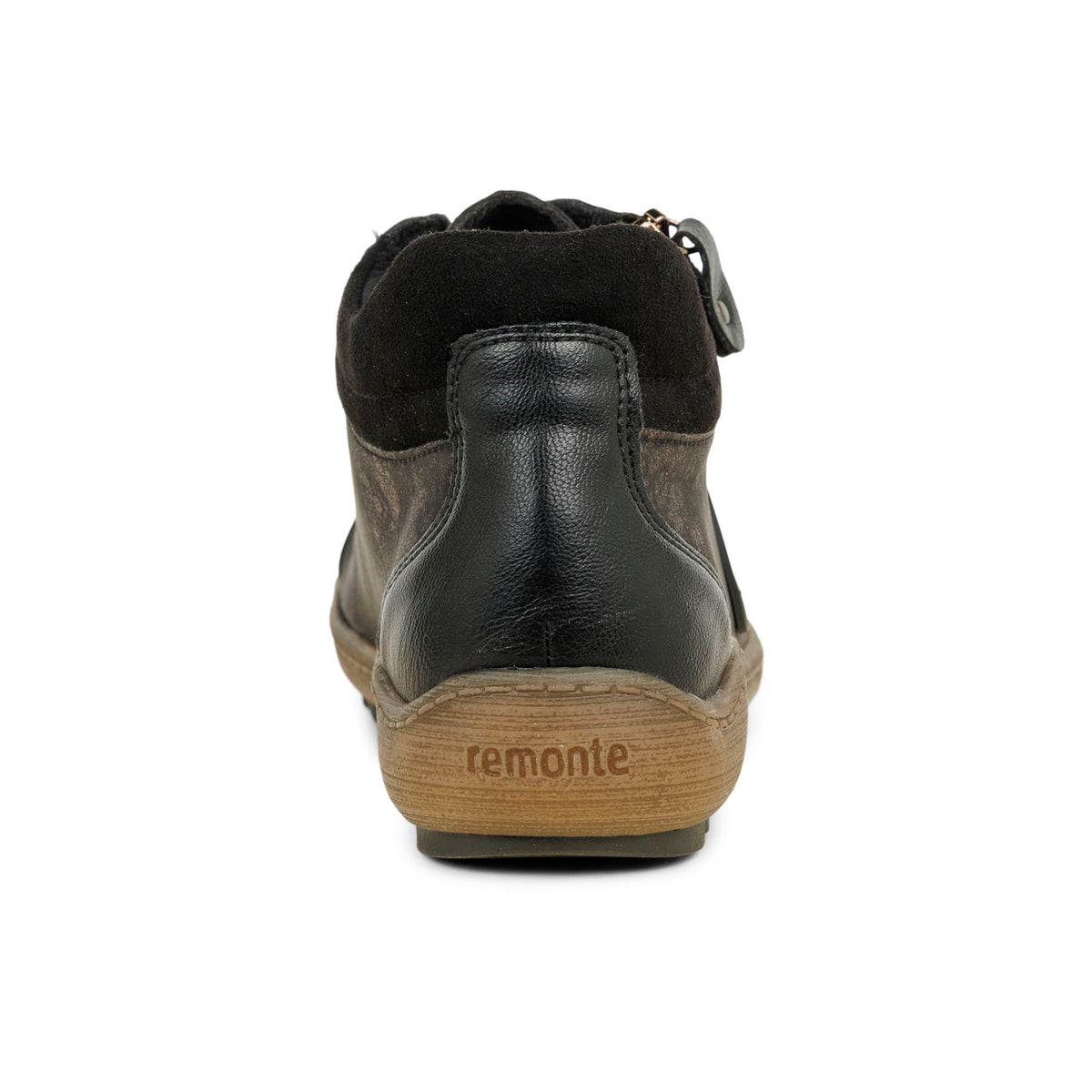 Boots et bottines Femme REMONTE REMINA Noir