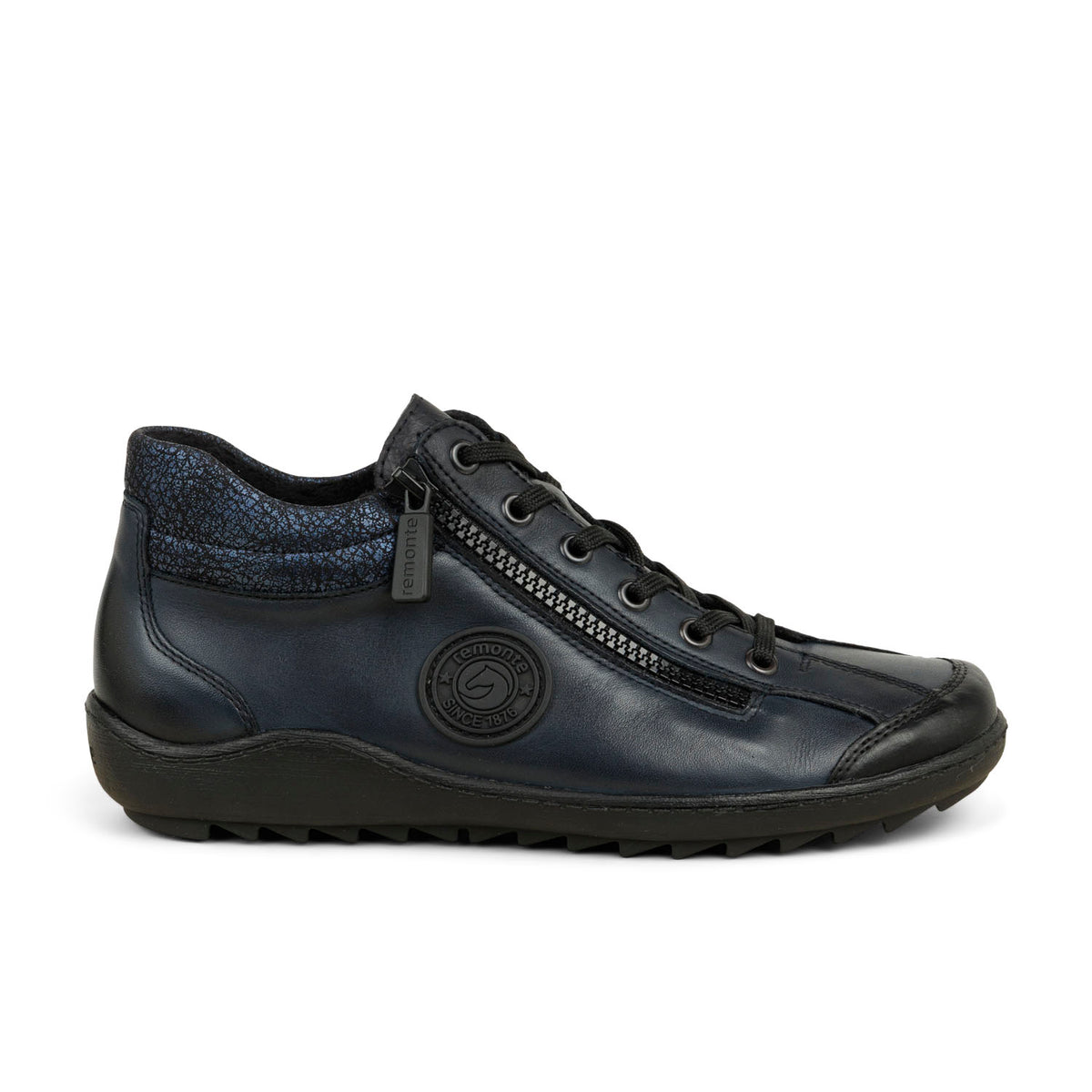 Boots et bottines Femme REMONTE RETROL Bleu