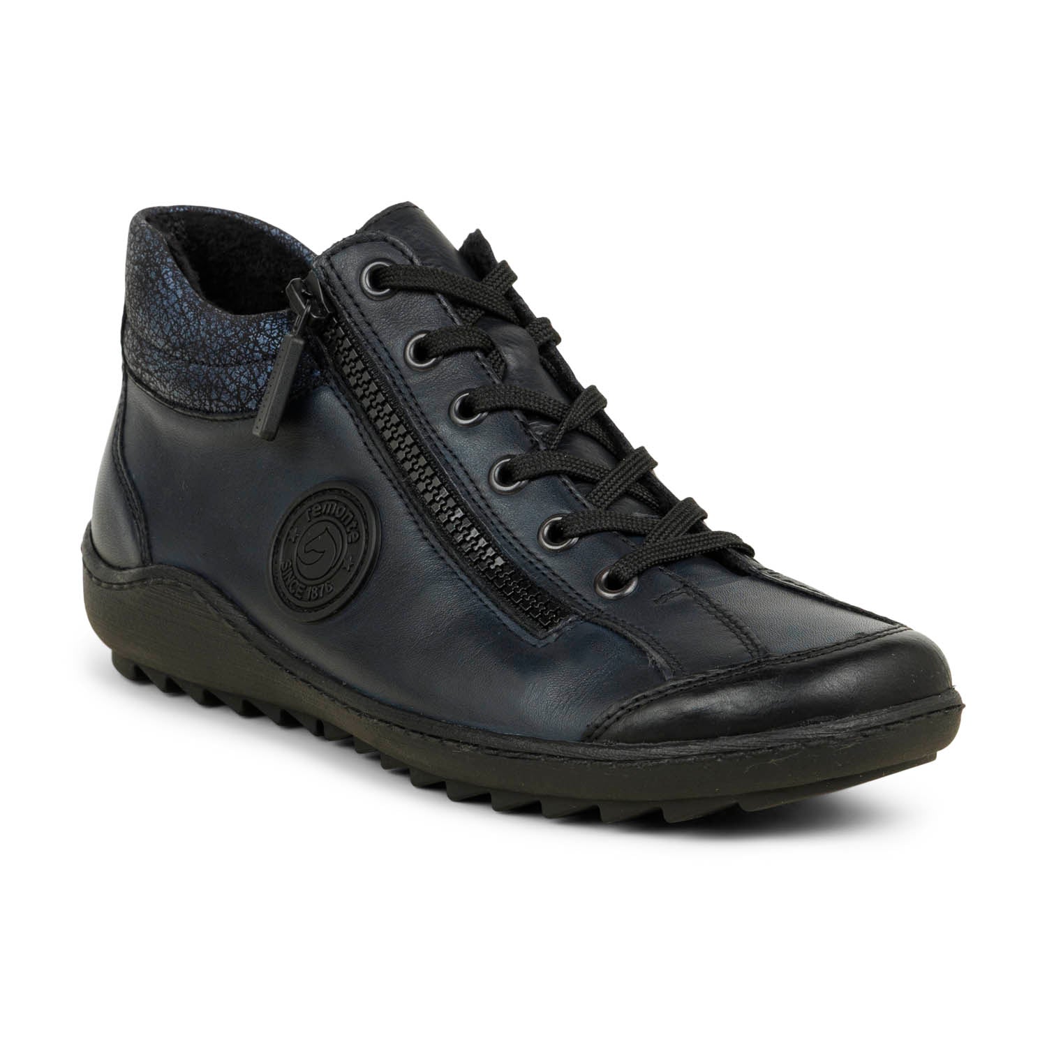 Boots et bottines Femme REMONTE RETROL Bleu