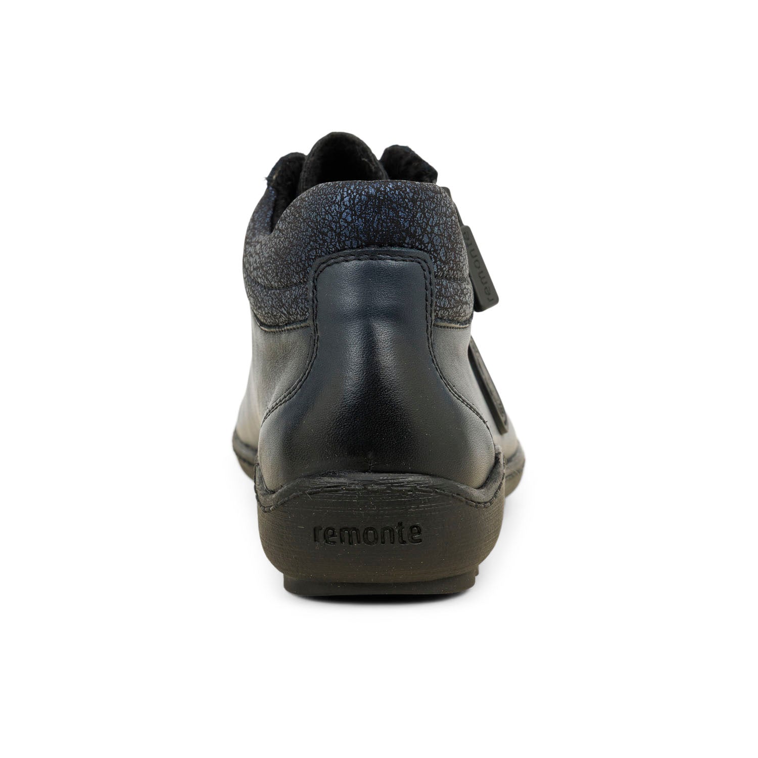 Boots et bottines Femme REMONTE RETROL Bleu