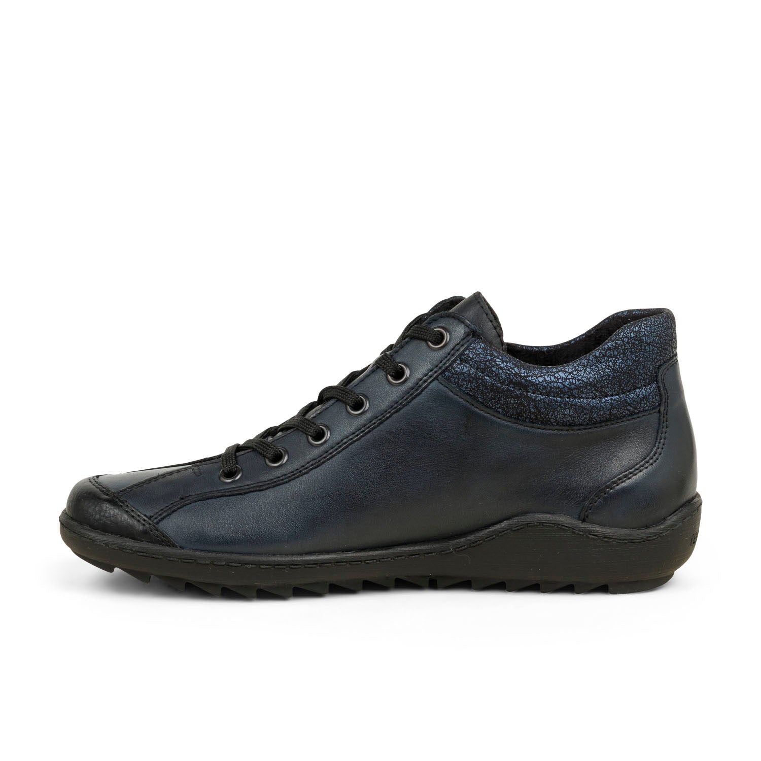 Boots et bottines Femme REMONTE RETROL Bleu
