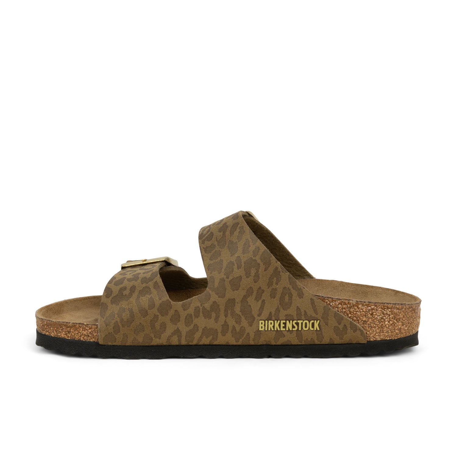 Mules Femme BIRKENSTOCK ARIZONA SNY Vert
