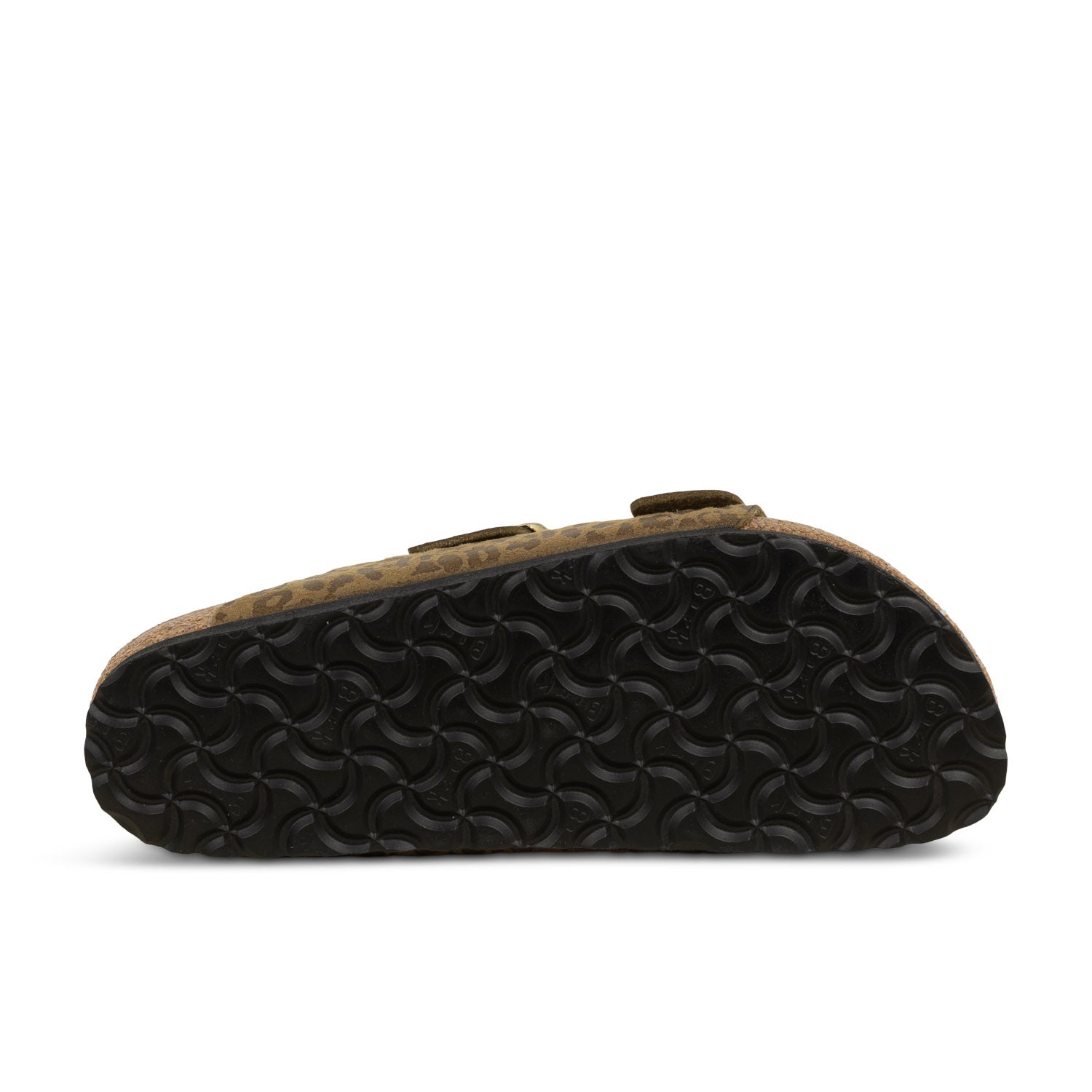 Mules Femme BIRKENSTOCK ARIZONA SNY Vert