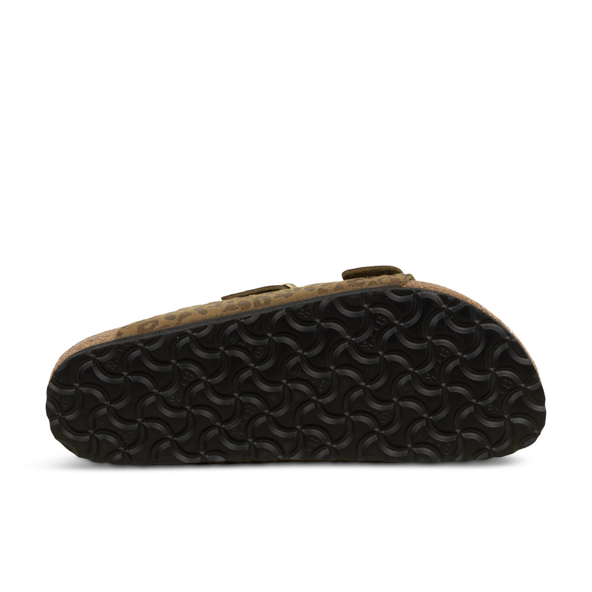 Mules Femme BIRKENSTOCK ARIZONA SNY Vert