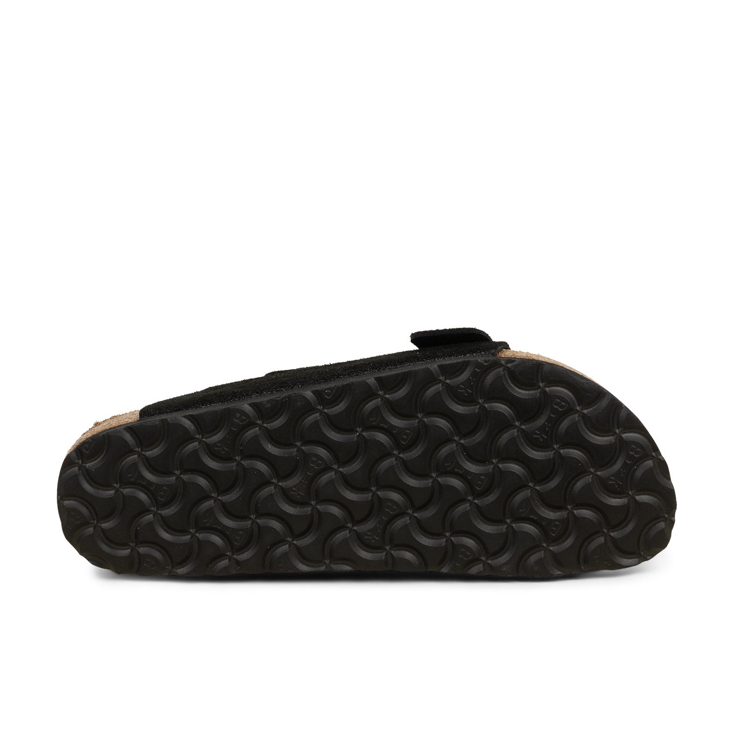 Mules Femme BIRKENSTOCK ARIZONA LEVE Noir