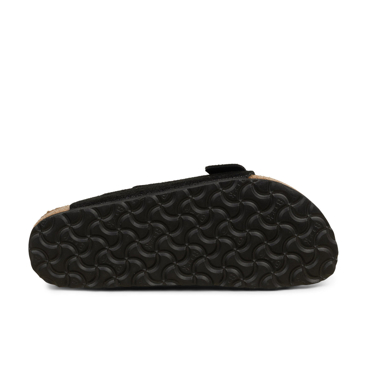 Mules Femme BIRKENSTOCK ARIZONA LEVE Noir