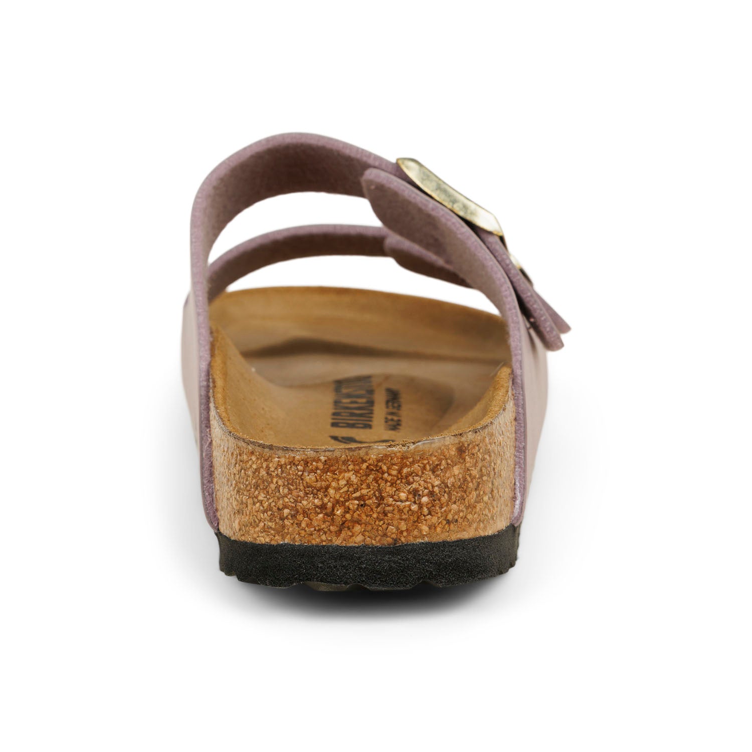 Mules Femme BIRKENSTOCK ARIZONA BF Violet