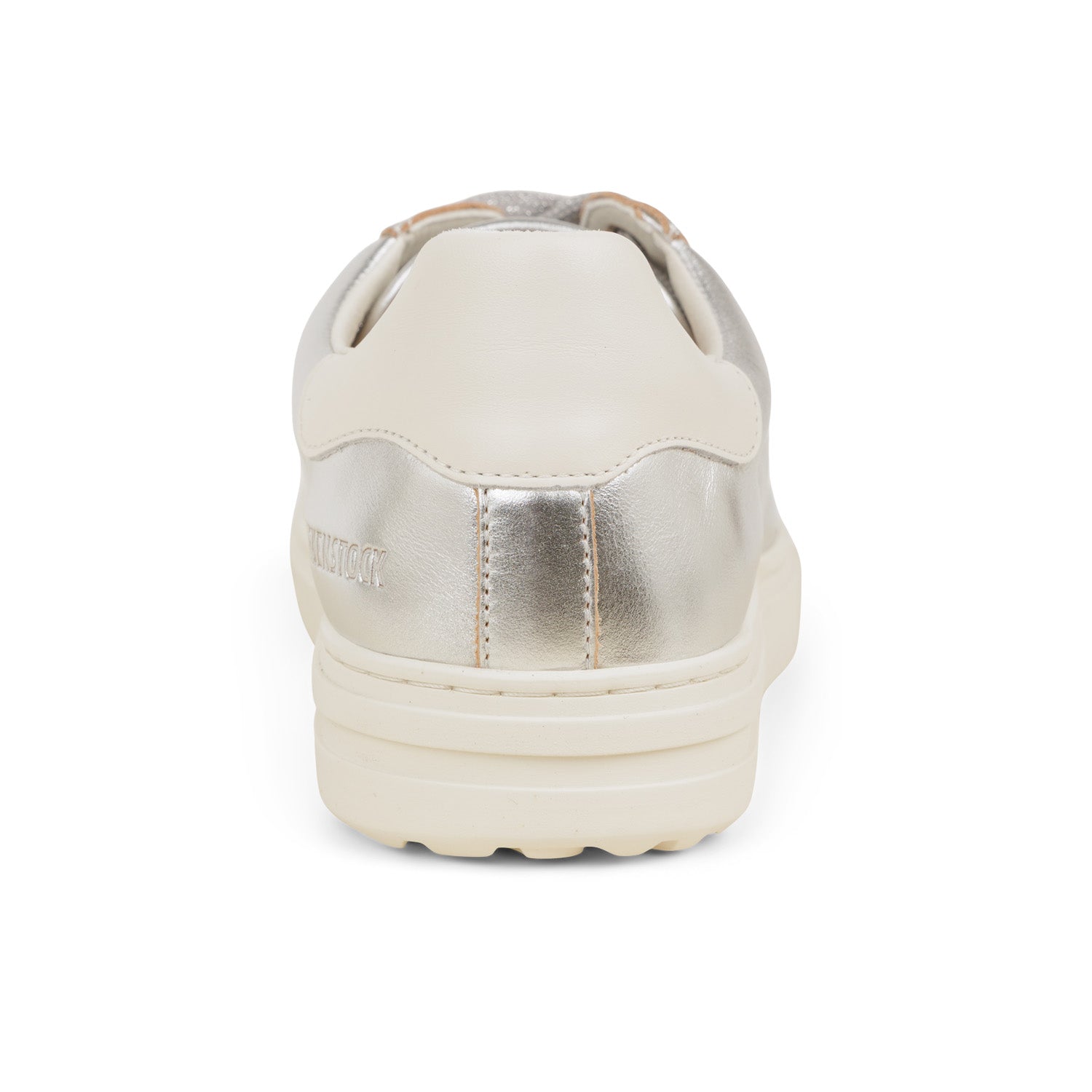 Baskets Femme BIRKENSTOCK BEND LOW Argent