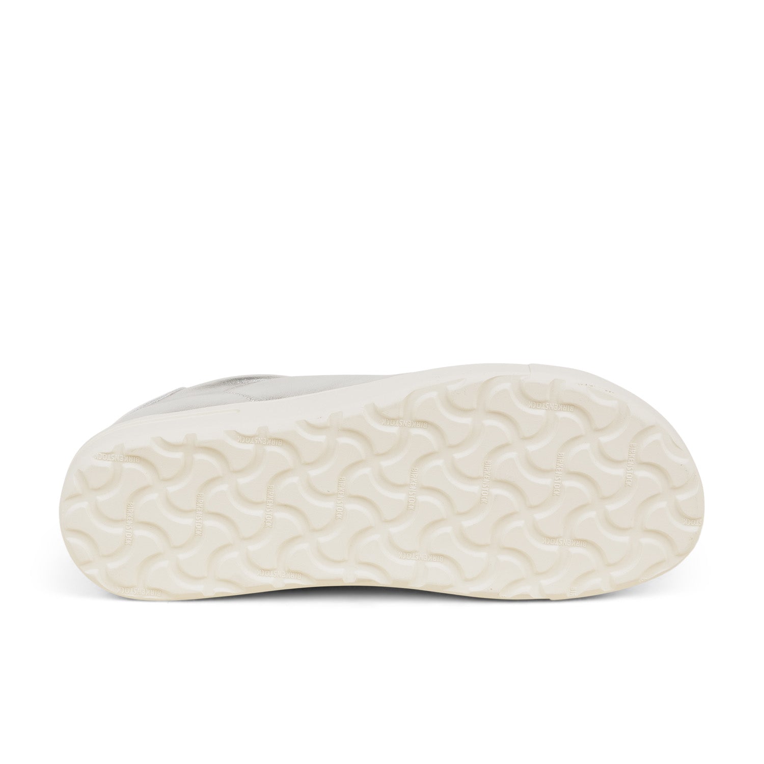 Baskets Femme BIRKENSTOCK BEND LOW Argent