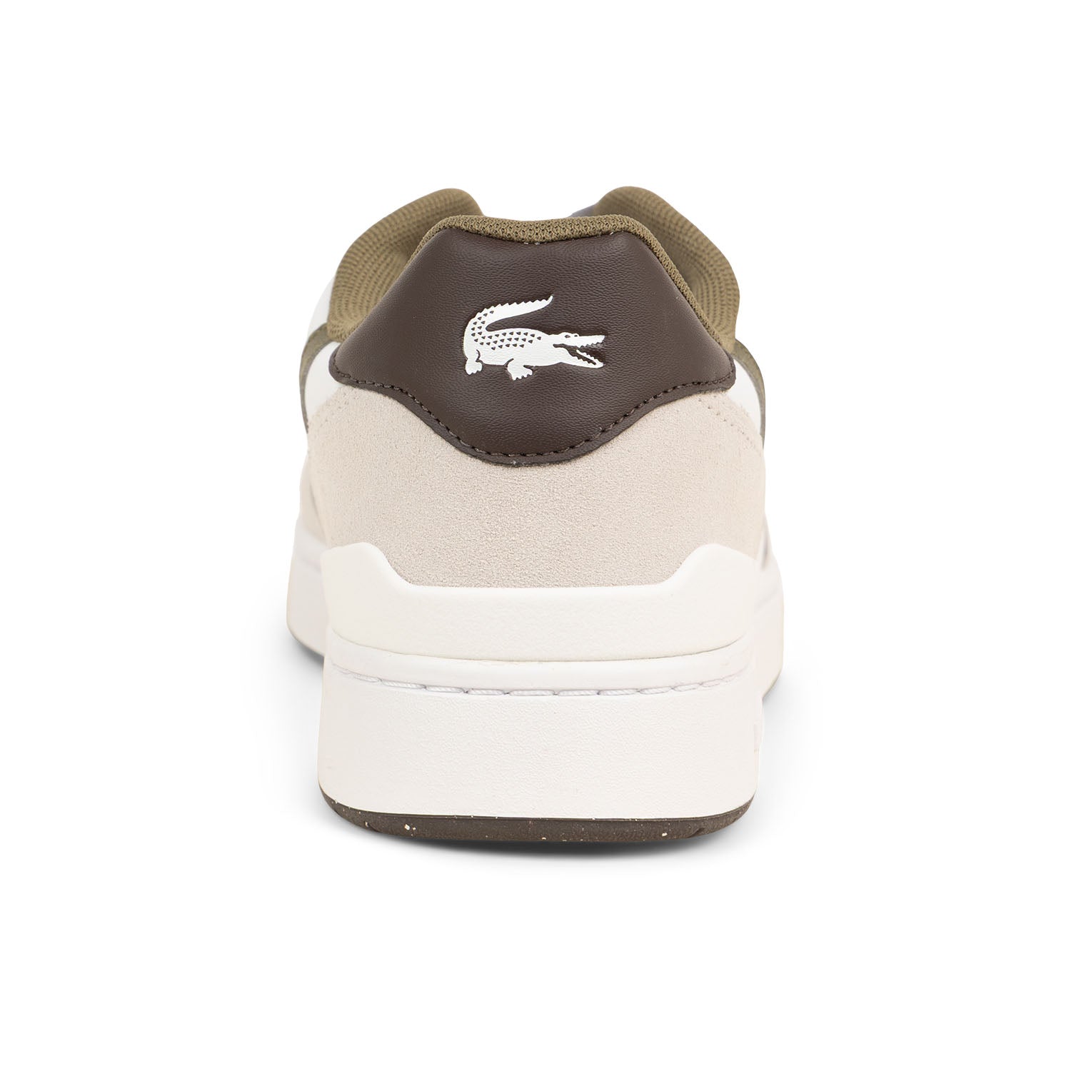 Sneakers Homme LACOSTE T CLIP Blanc