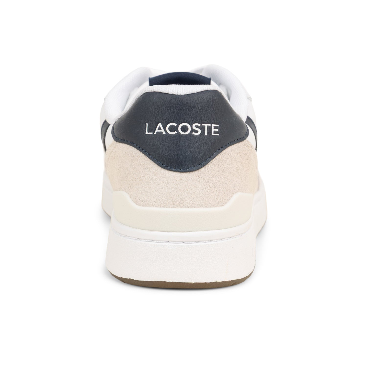 Sneakers Homme LACOSTE T CLIP Blanc