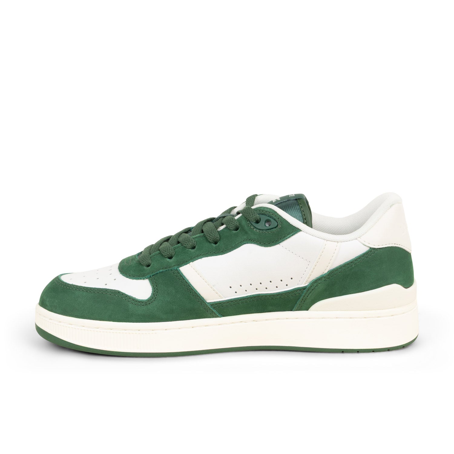 Sneakers Homme LACOSTE T CLIP Blanc