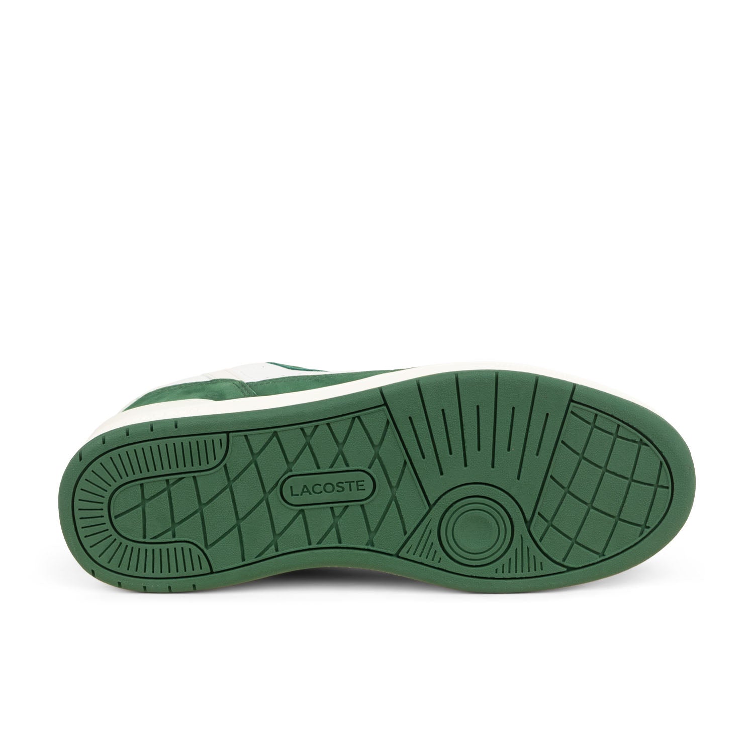 Sneakers Homme LACOSTE T CLIP Blanc