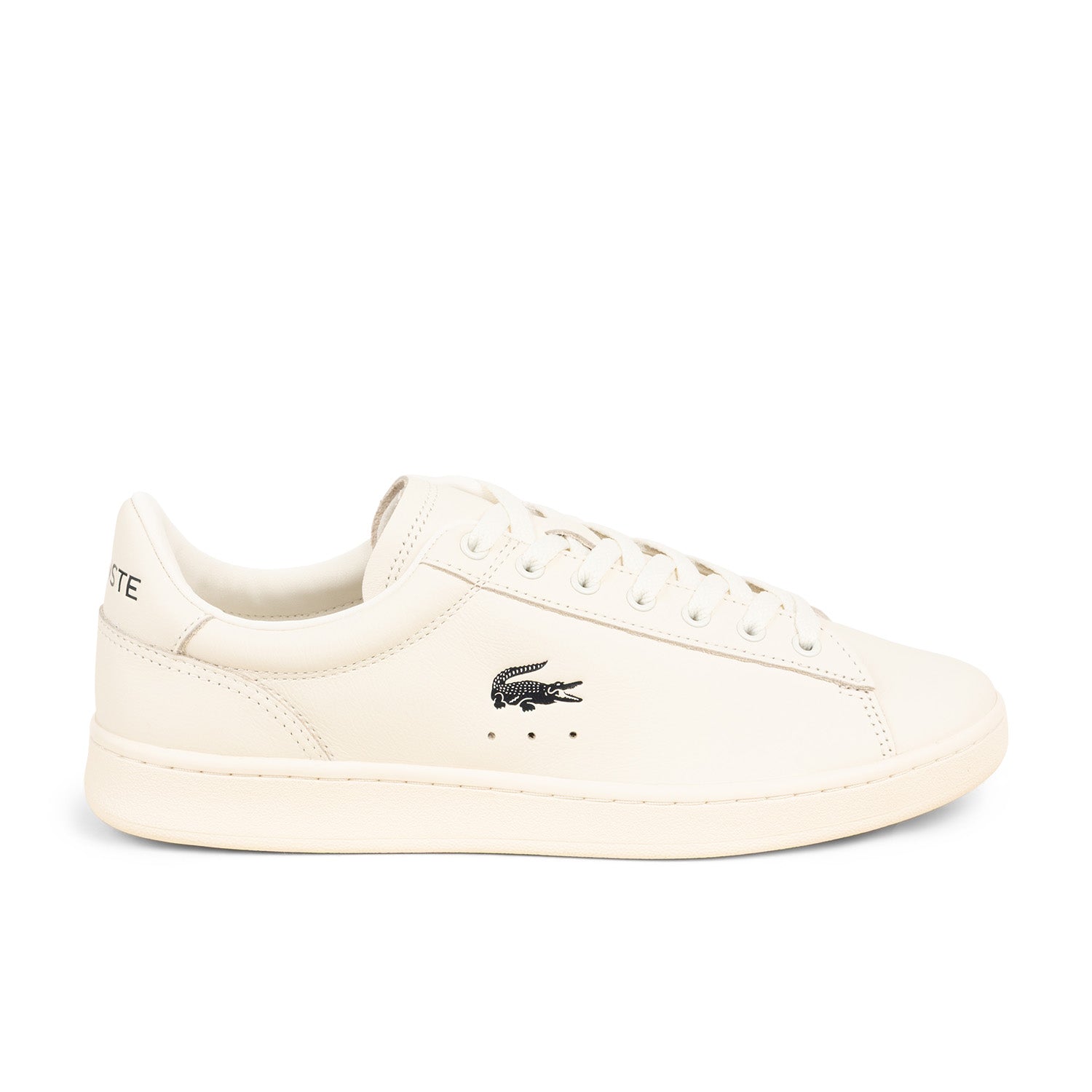 Sneakers Homme LACOSTE CARNABY Beige