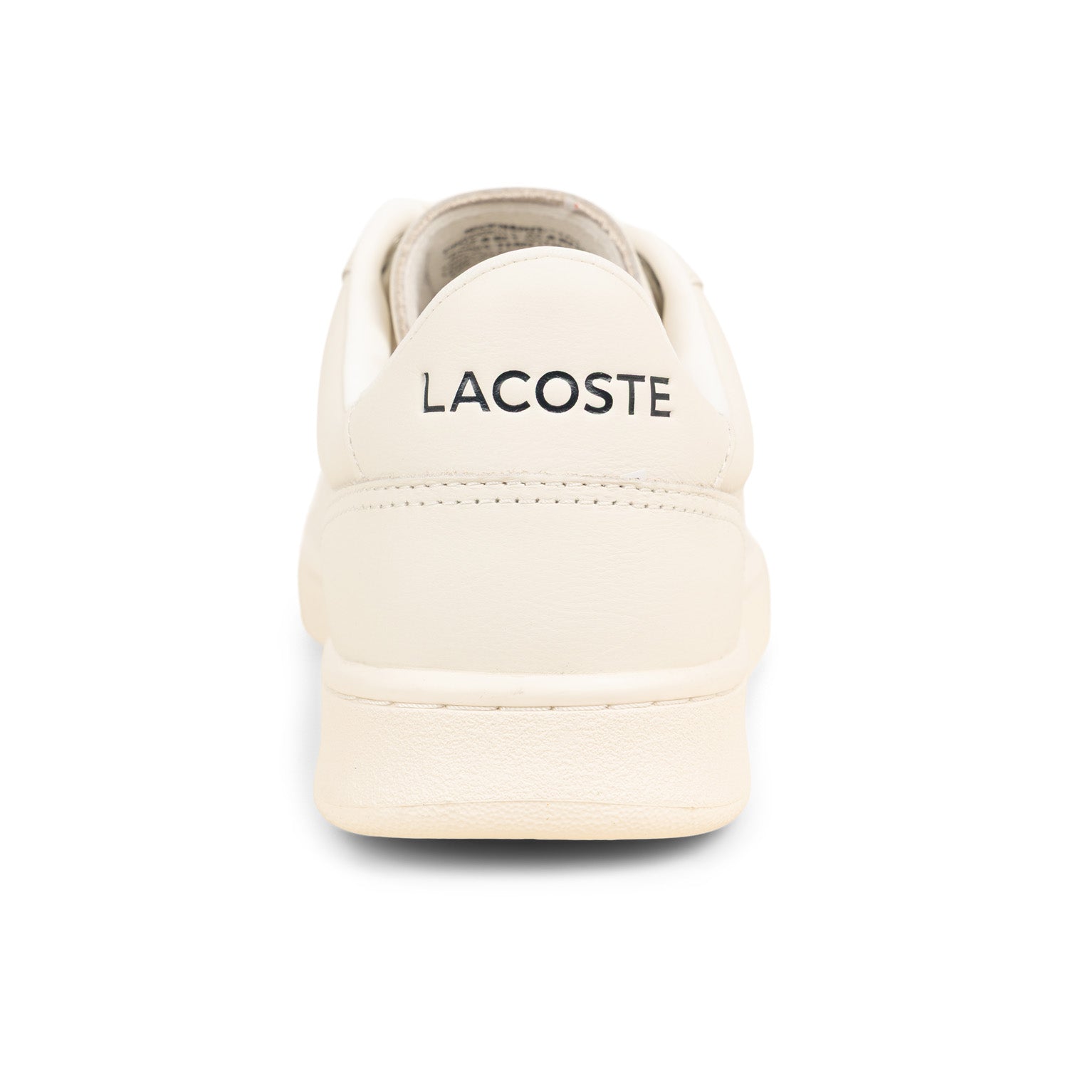 Sneakers Homme LACOSTE CARNABY Beige