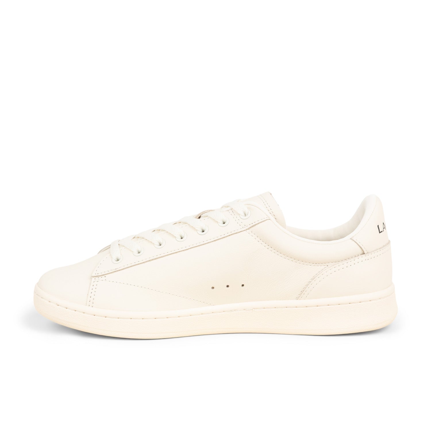 Sneakers Homme LACOSTE CARNABY Beige